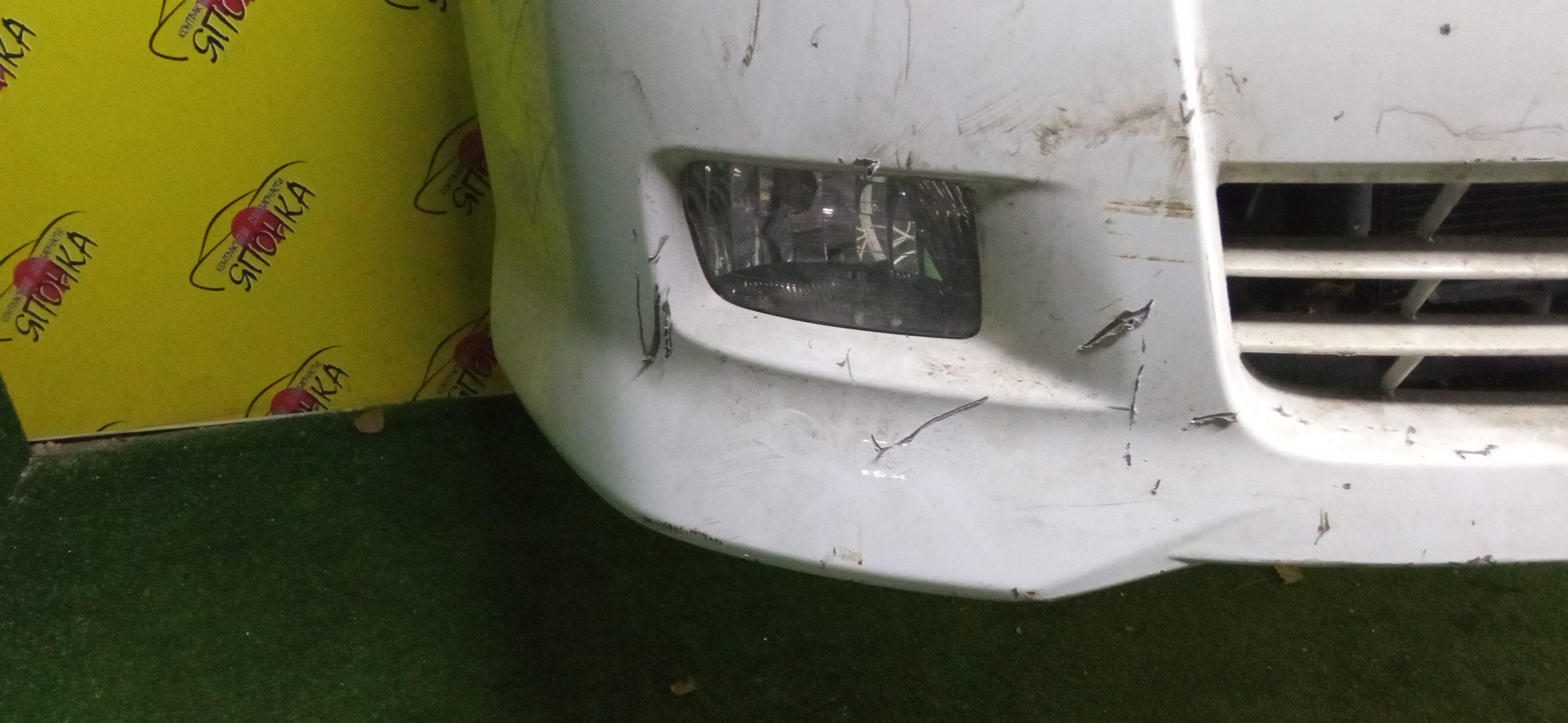 NOSECUT/TOY/ISIS/ANM10W/ANM15/ZNM10/С ТУМАНКАМИ/XENON/1 МОДЕЛЬ/5320144130/5320144131/5202144020