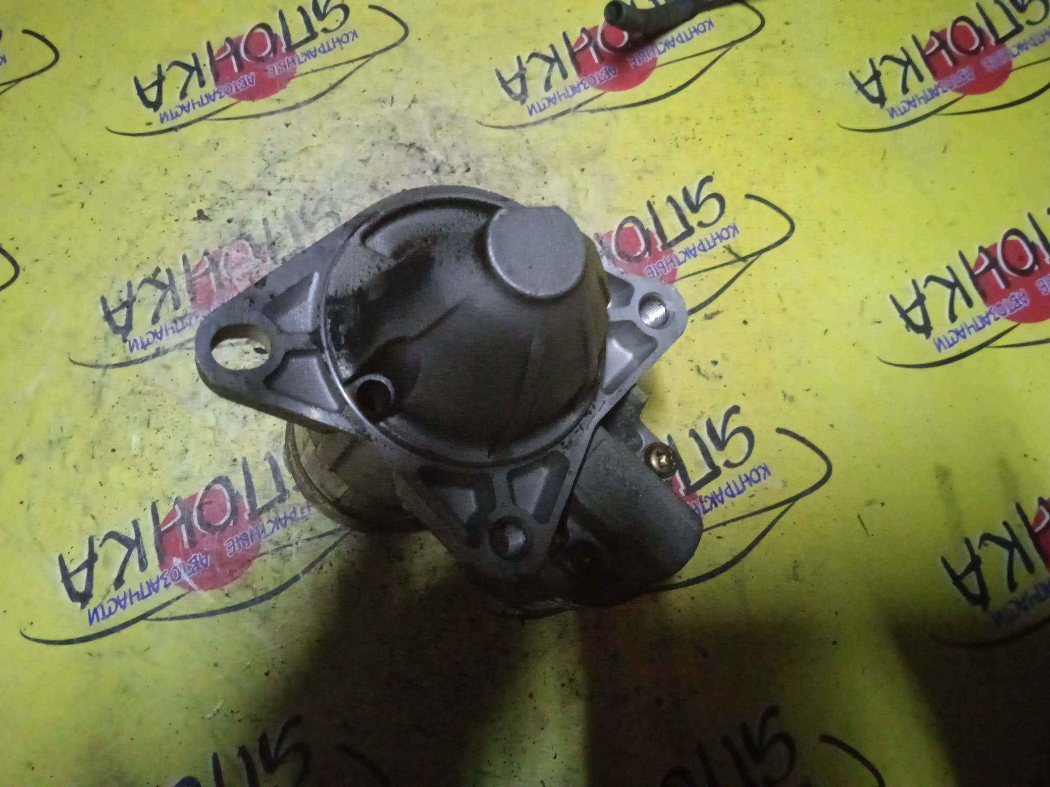 СТАРТЕР/MAZ/B3/B5/B5-ZE/BP-ZE/ZL-DE/ZL-VE/323/CAPELLA/DEMIO/FAMILIA/FESTIVA/LANTIS/LASER/LASER LIDEA/ROADSTER/BHA5P/BHA5S/BHA6R/BHA8P/BHA8S/BHAL6R/BJ/BJ3P/BJ5P/BJ5W/CBA8P/DW3W/DW3WF/DW5W/DW5WF/NB8C/8 ЗУБЬЕВ/3 УХА/70 ММ/BPD418400/BPD418400A