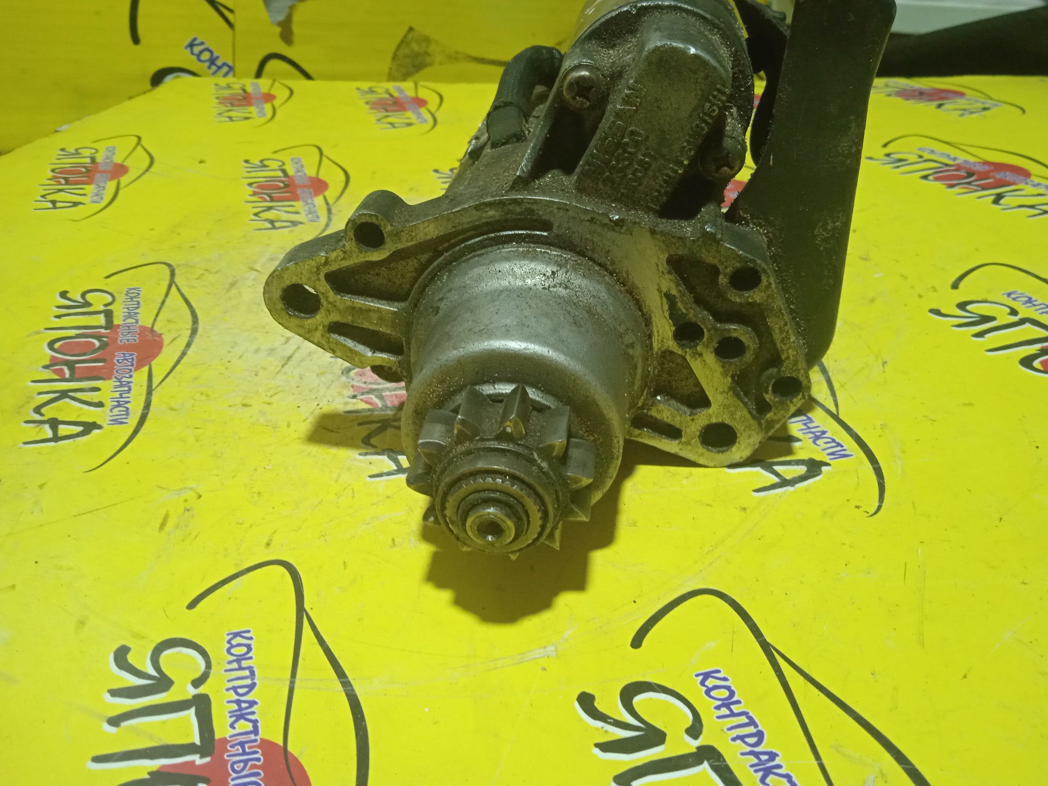 СТАРТЕР/NIS/YD22-DD/YD25-DDTI/PRESAGE/SERENA/AVENIR/BASSARA/EXPERT/JVNU30/JVU30/VC24/VENW11/VNC24/VNU30/VU30/23300AD200