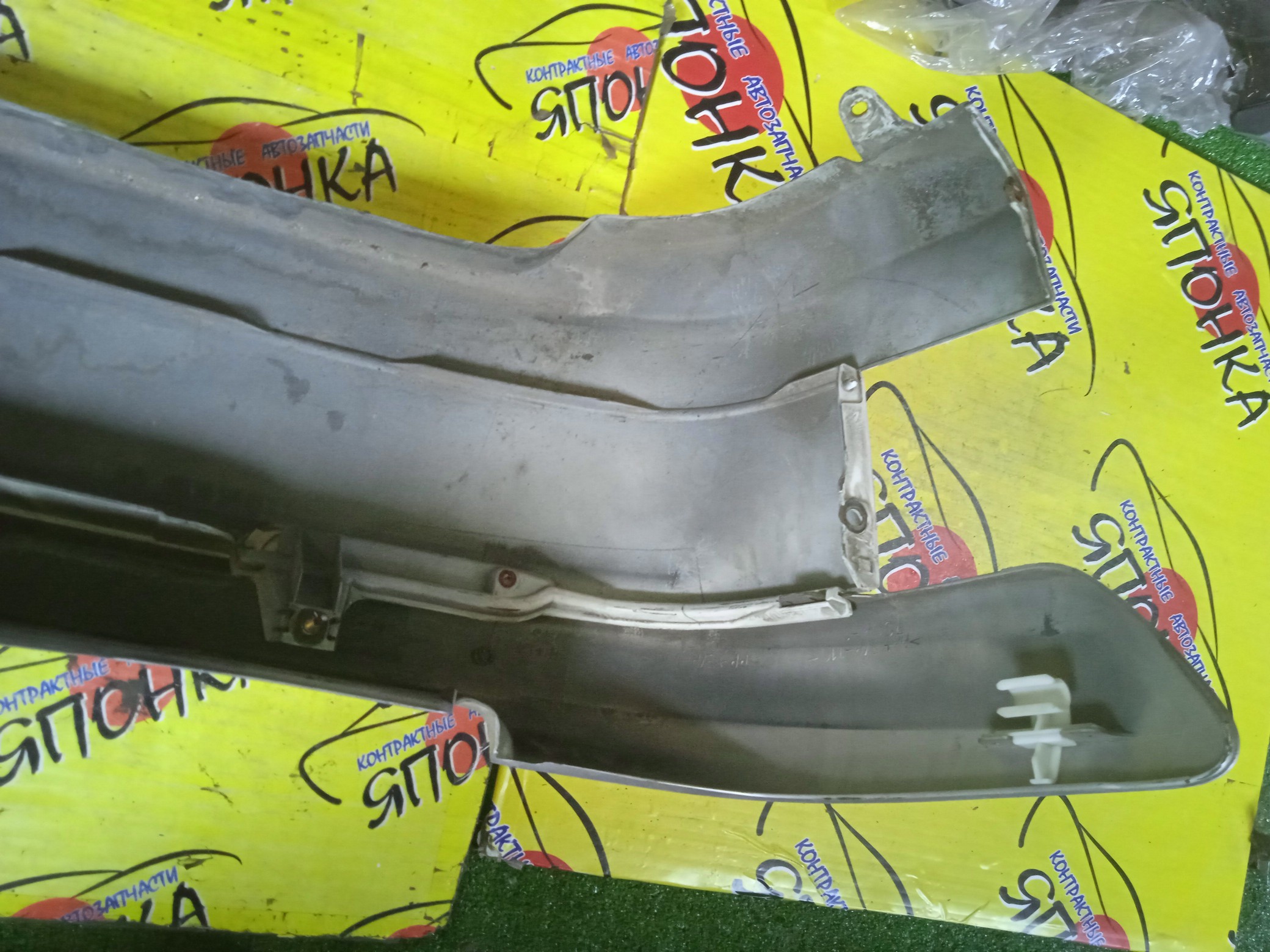 БАМПЕР/TOY/RAUM/EXZ10/B/2 МОДЕЛЬ/5215946040/5216946030/5216946020