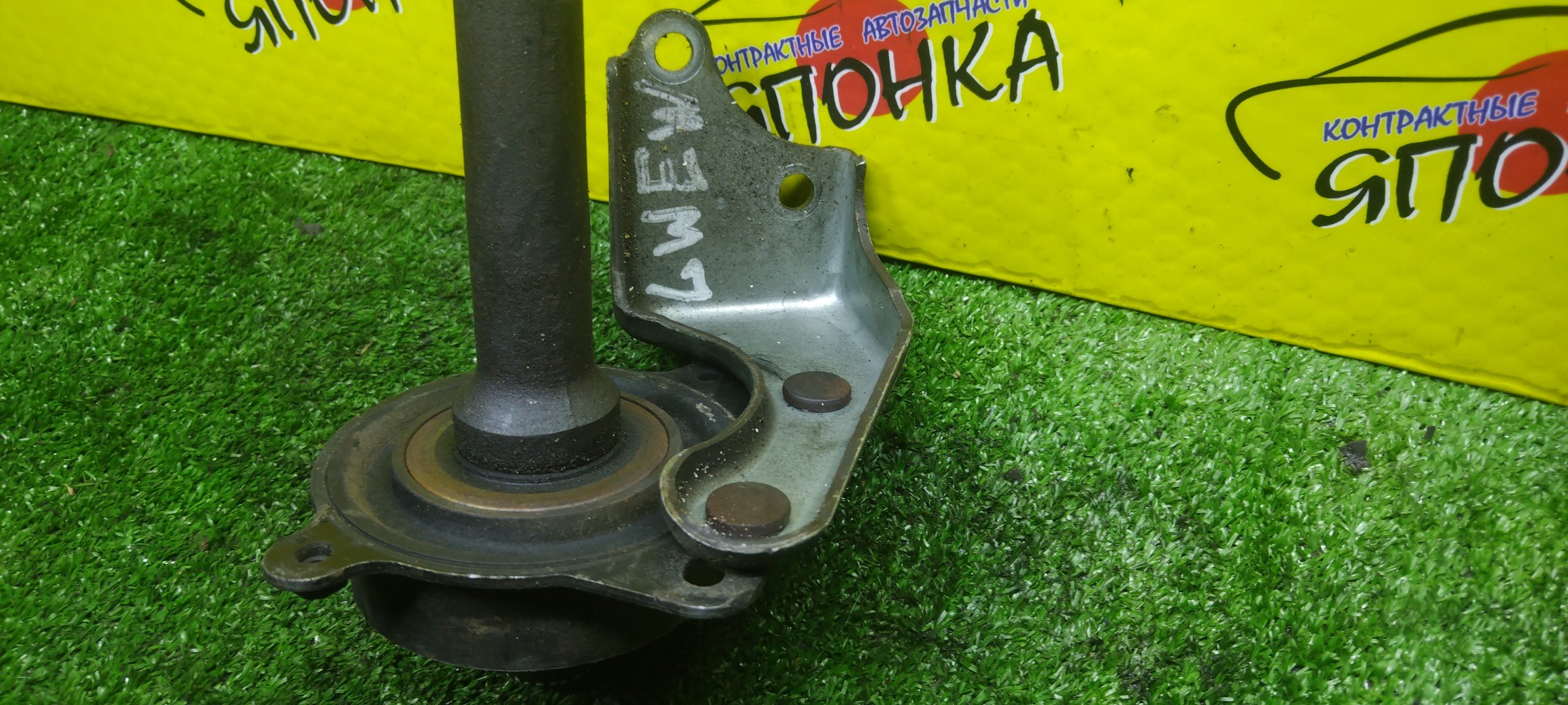 ПРОМЕЖУТОЧНЫЙ ВАЛ/MAZ/MPV/LW5W/GY/F/R/С ПОДВЕСНЫМ/28*28 ШЛИЦОВ/GA2125700A