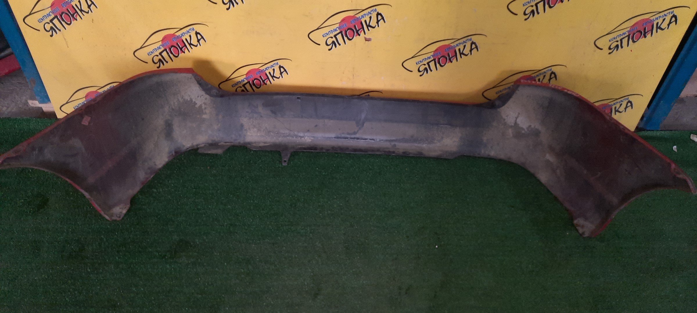 БАМПЕР/TOY/FIELDER/CE121G/NZE121G/NZE124G/ZZE122G/ZZE123G/ZZE124G/B/1 МОДЕЛЬ/5215913150C1