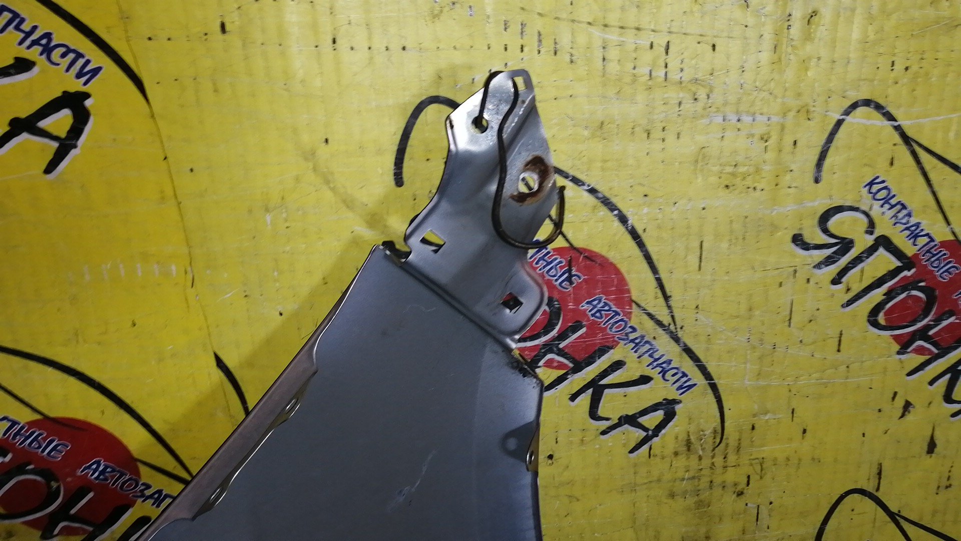 КРЫЛО/HON/FIT/JAZZ/GE6/GE7/GE8/GE9/GP1/GP4/F/L/1 МОДЕЛЬ/60261TF0G50ZZ/60261TF0J00ZZ