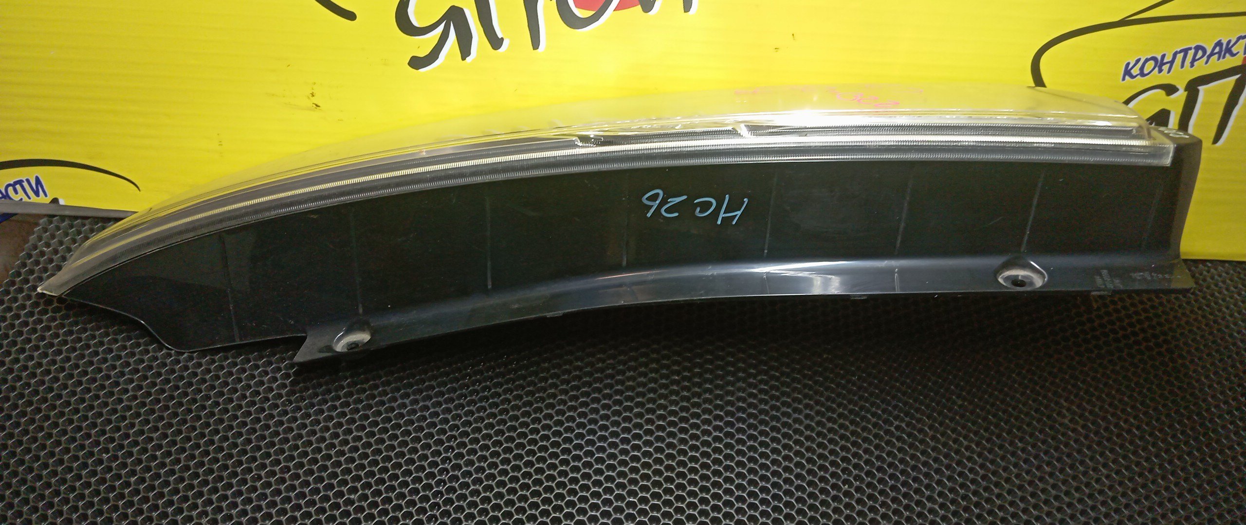 ФОНАРЬ/NIS/SERENA/C26/FC26/FNC26/HC26/HFC26/NC26/SC26/SHC26/SNC26/22023682/R