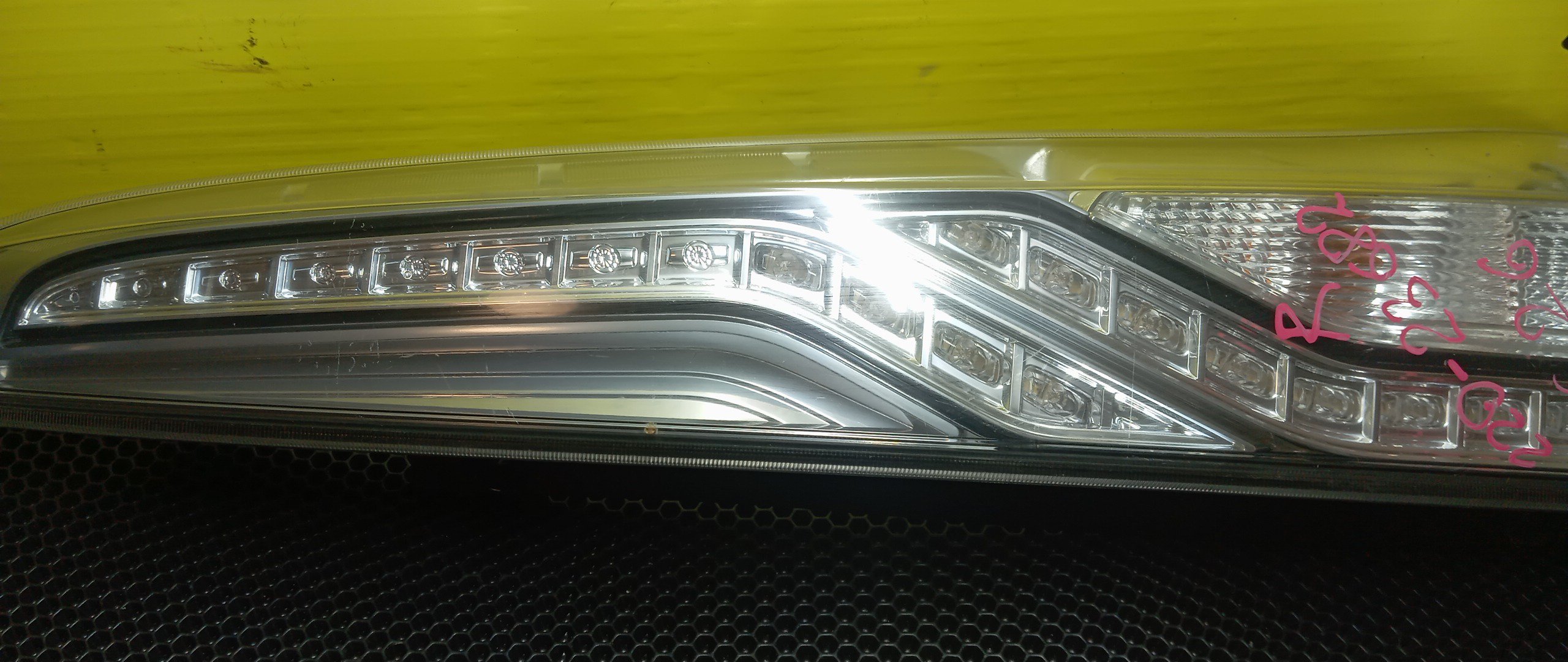 ФОНАРЬ/NIS/SERENA/C26/FC26/FNC26/HC26/HFC26/NC26/SC26/SHC26/SNC26/22023682/R