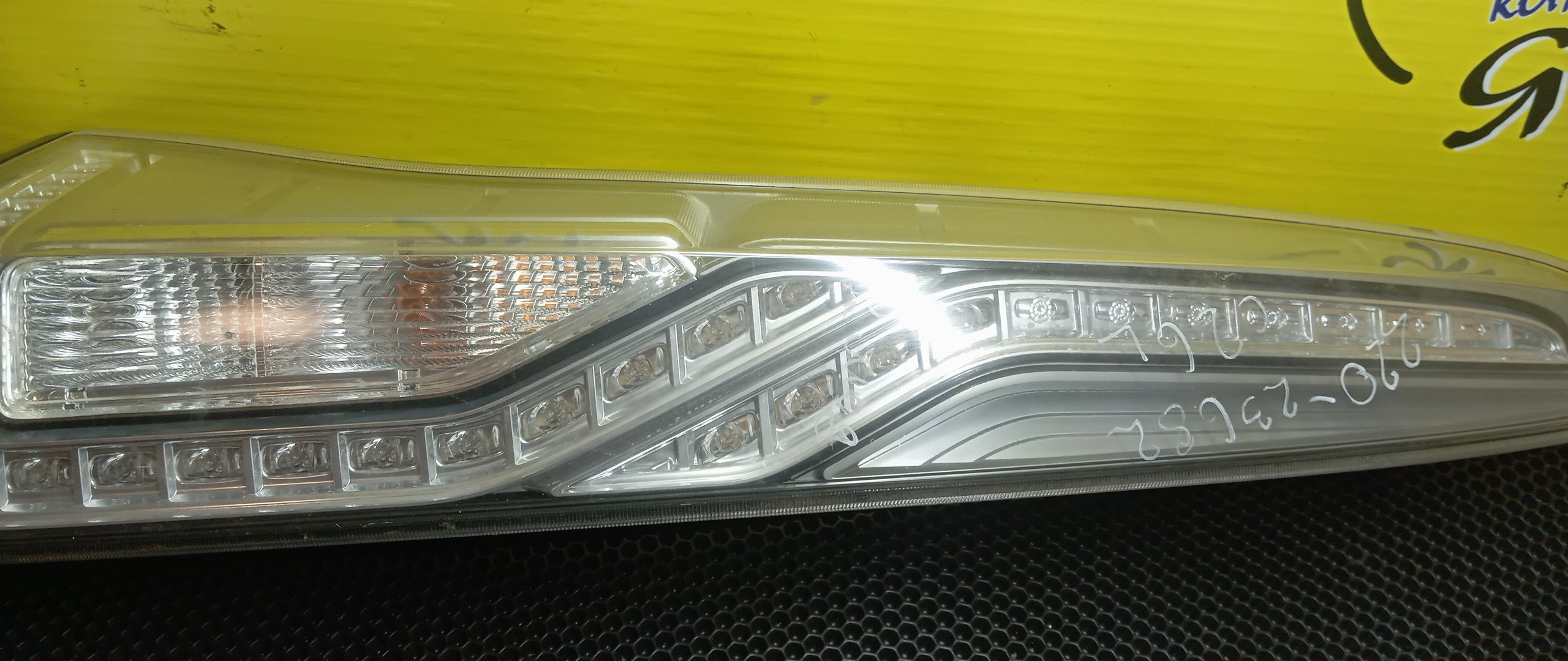 ФОНАРЬ/NIS/SERENA/C26/FC26/FNC26/HC26/HFC26/NC26/SC26/SHC26/SNC26/22023682/L