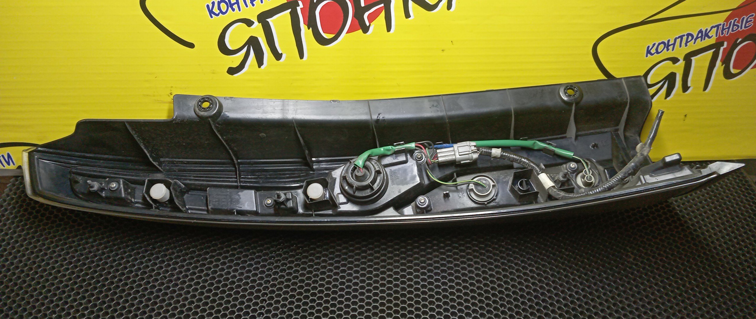 ФОНАРЬ/NIS/SERENA/C26/FC26/FNC26/HC26/HFC26/NC26/SC26/SHC26/SNC26/22023682/R