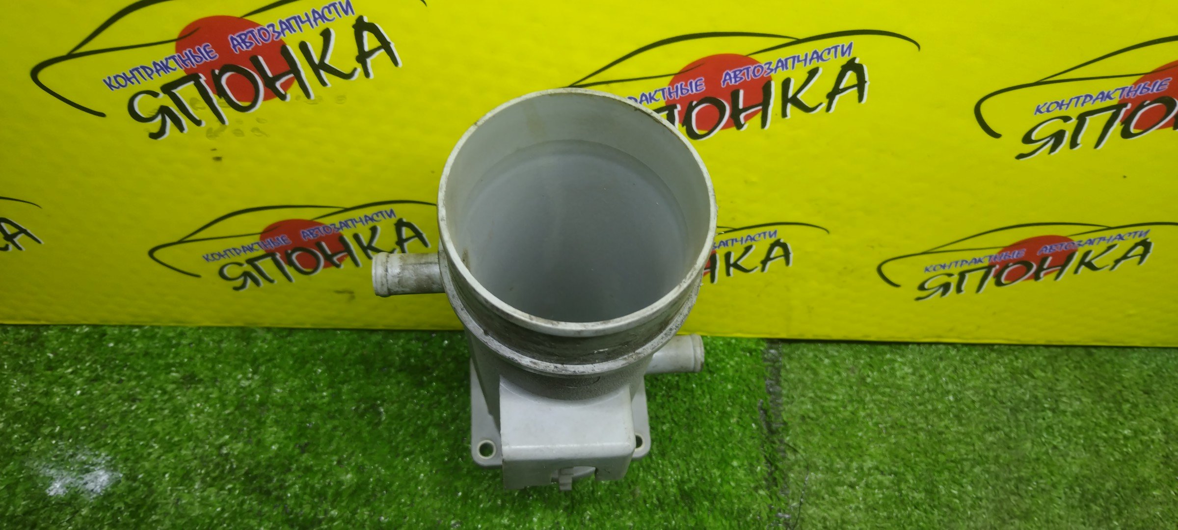 ГОФРА ВОЗДУШНОГО ФИЛЬТРА/TOY/GX81/GX80/1G/ПЛАСТИК