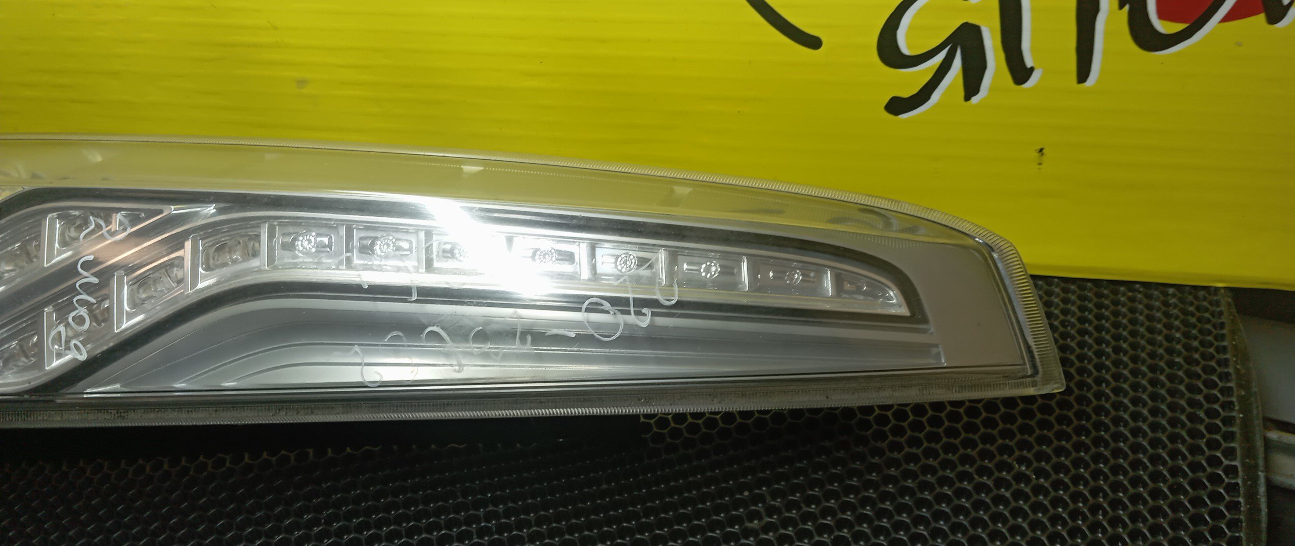 ФОНАРЬ/NIS/SERENA/C26/FC26/FNC26/HC26/HFC26/NC26/SC26/SHC26/SNC26/22023682/L