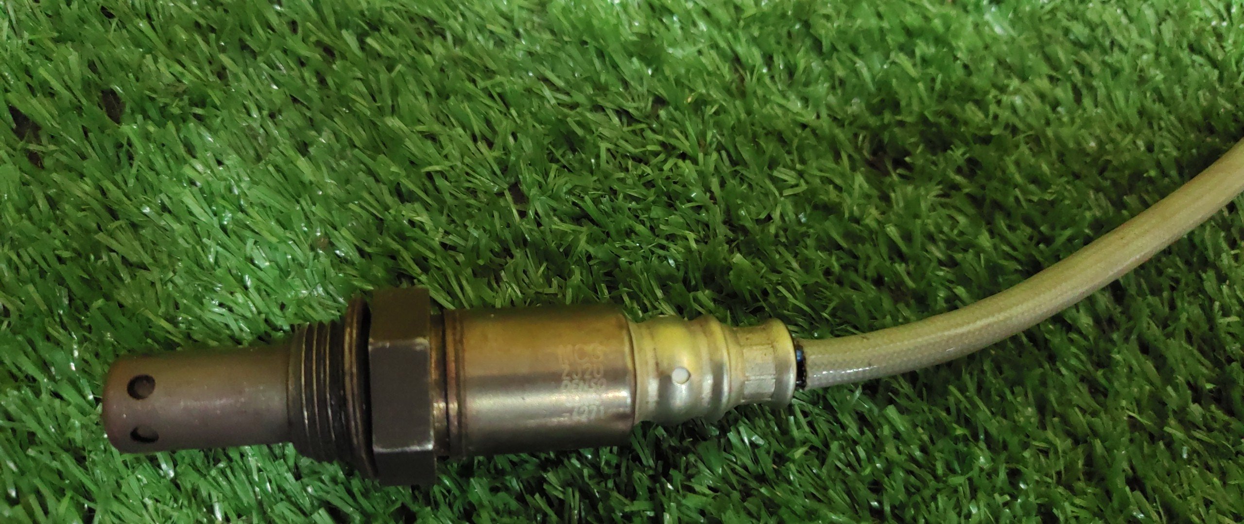 ЛЯМБДА-ЗОНД/MAZ/ZJVE/MCGZJ20