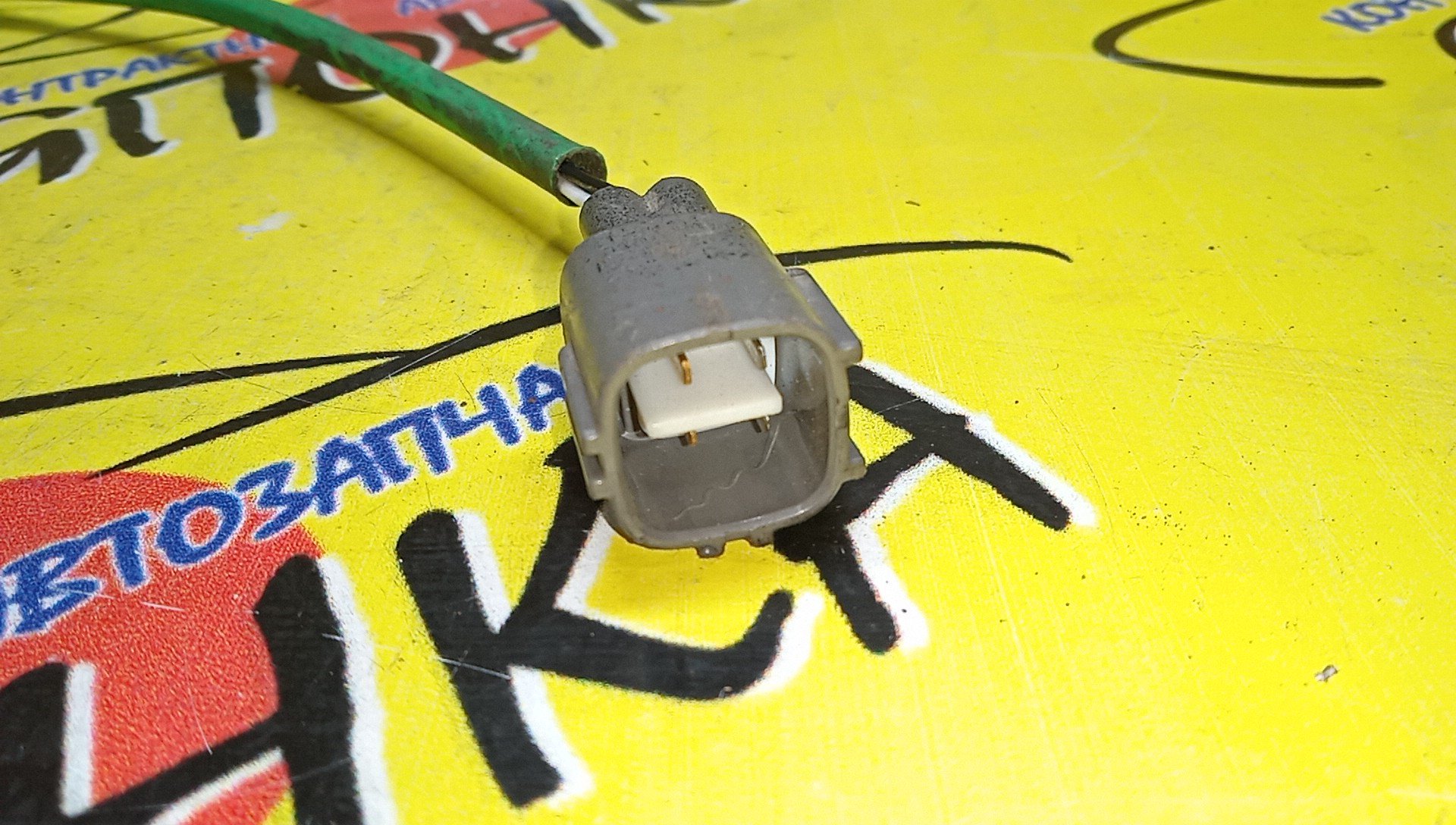 ЛЯМБДА-ЗОНД/SUB/LEGACY LANCASTER/BEE/BHE/EZ30/22690AA452