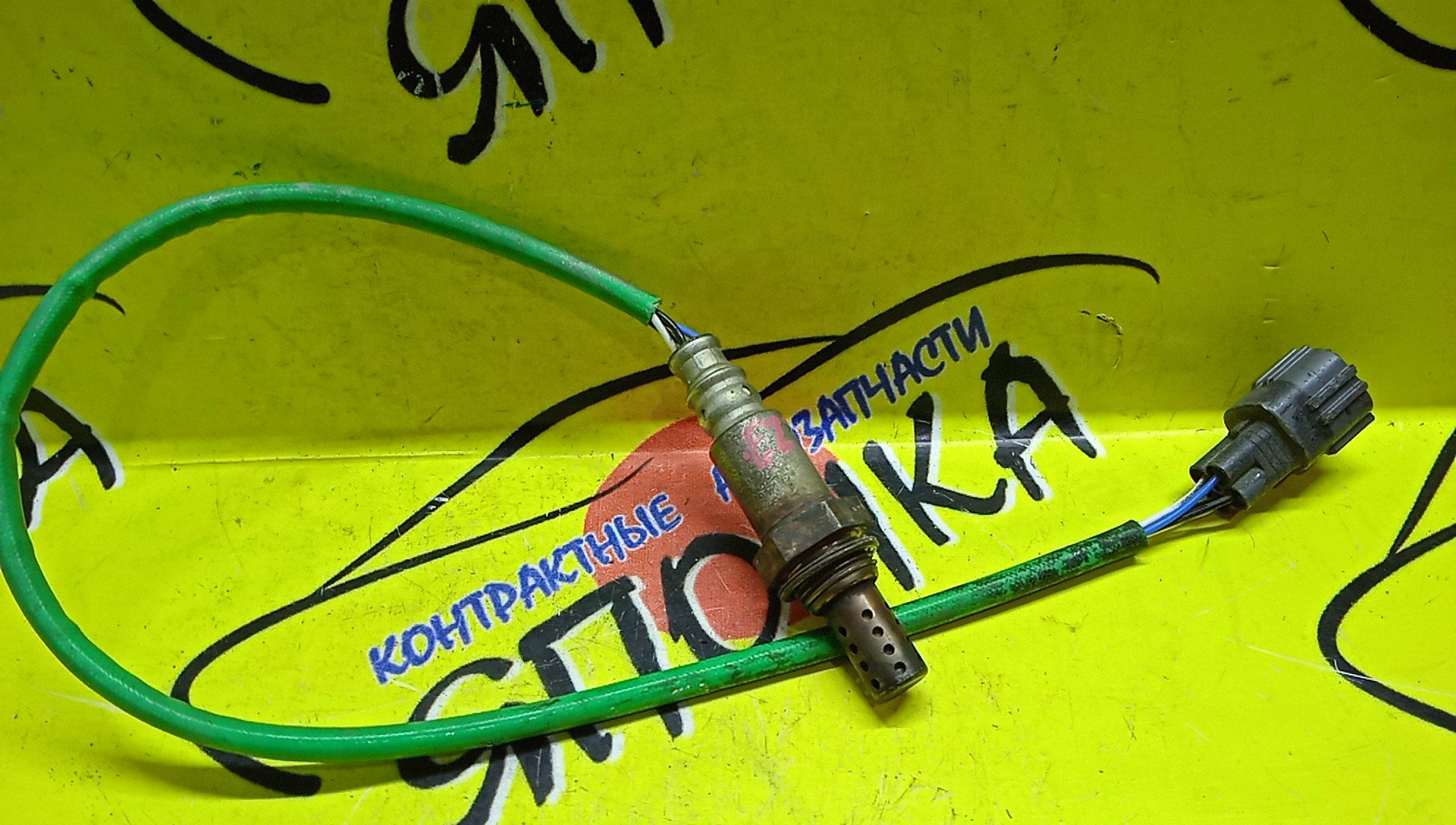 ЛЯМБДА-ЗОНД/SUB/LEGACY LANCASTER/BEE/BHE/EZ30/22690AA452