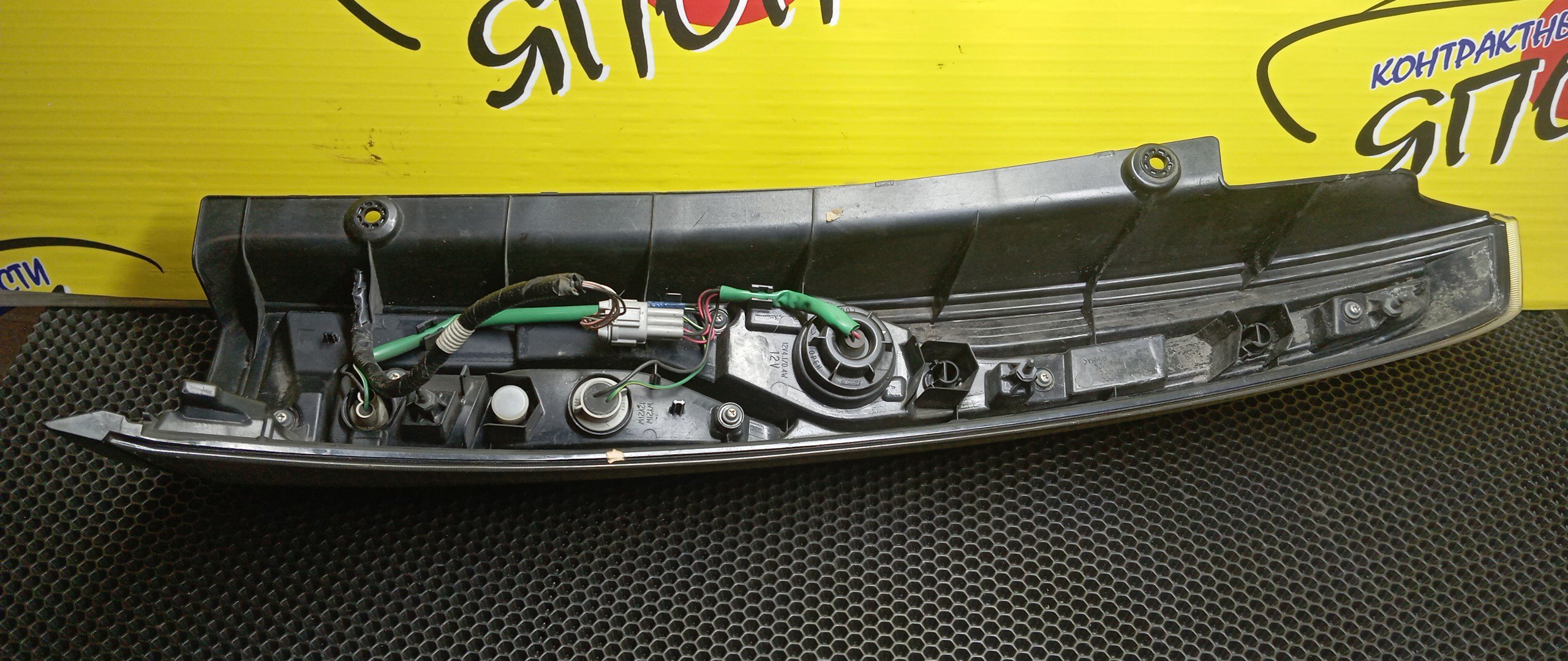 ФОНАРЬ/NIS/SERENA/C26/FC26/FNC26/HC26/HFC26/NC26/SC26/SHC26/SNC26/22023682/L