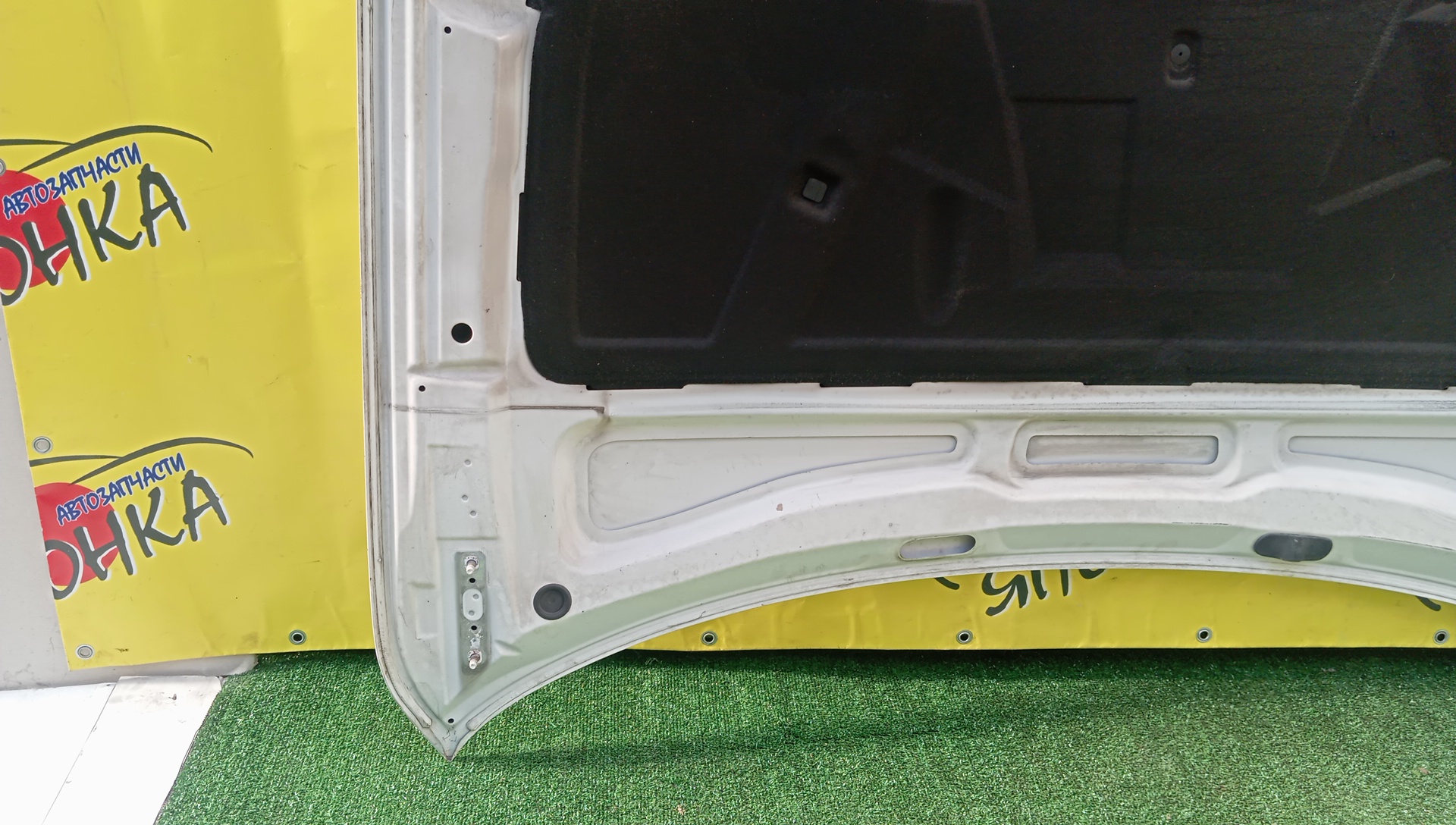 КАПОТ/AUDI/A4(B8)/8K2/8K0823029H/8K0823029D/8K0823029B/8K0823029C