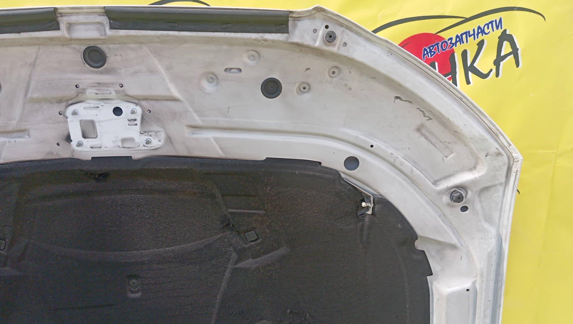 КАПОТ/AUDI/A4(B8)/8K2/8K0823029H/8K0823029D/8K0823029B/8K0823029C