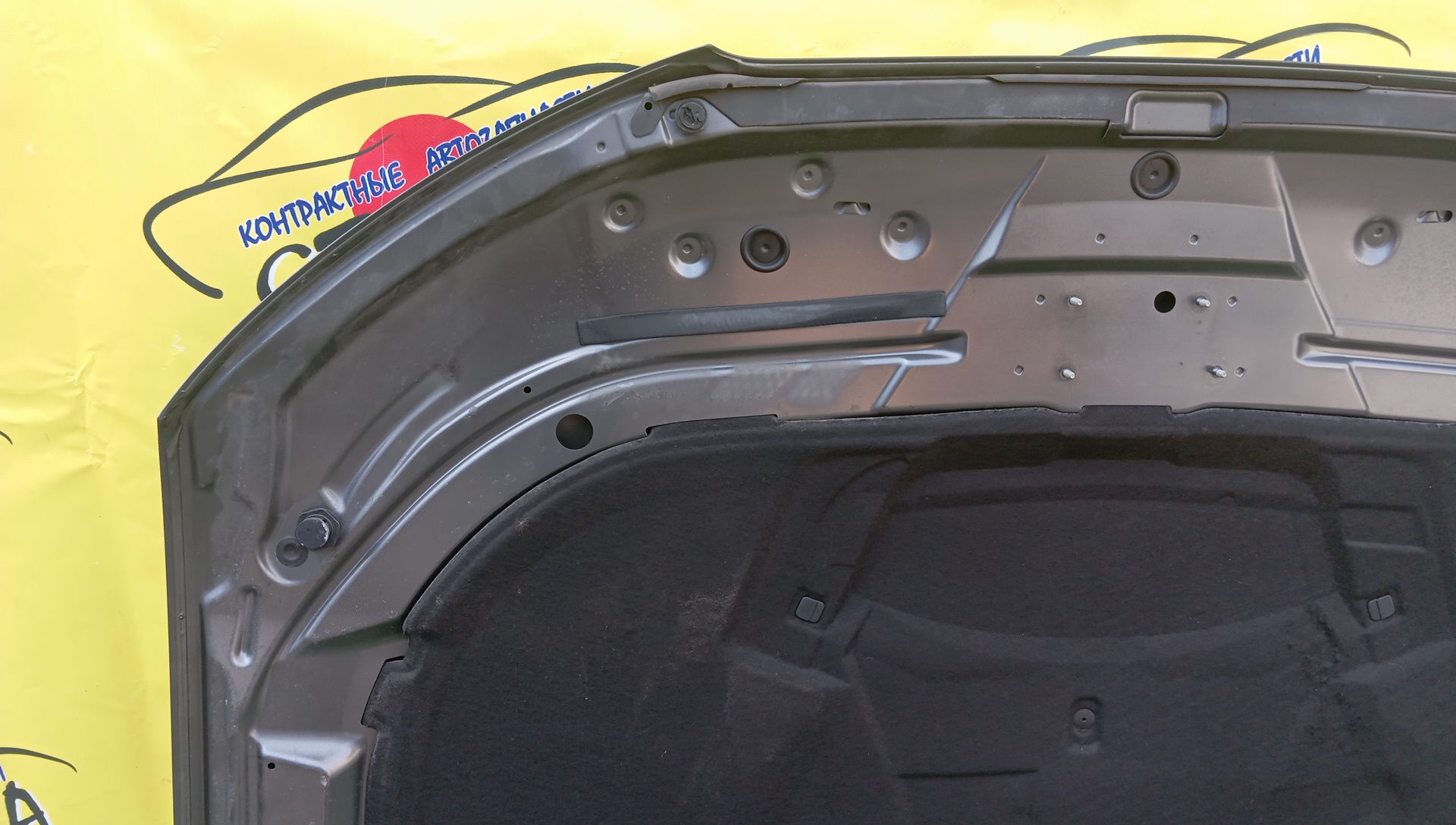 КАПОТ/AUDI/A4(B8)/8K2/8K0823029H/8K0823029D/8K0823029B/8K0823029C