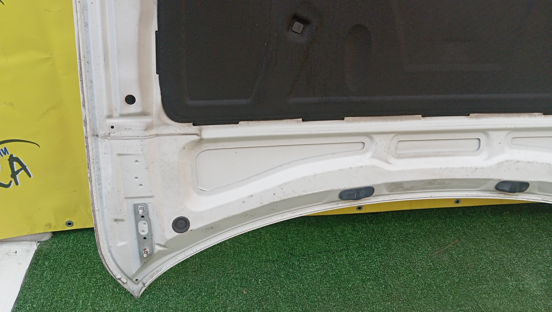КАПОТ/AUDI/A4(B8)/8K2/8K0823029H/8K0823029D/8K0823029B/8K0823029C