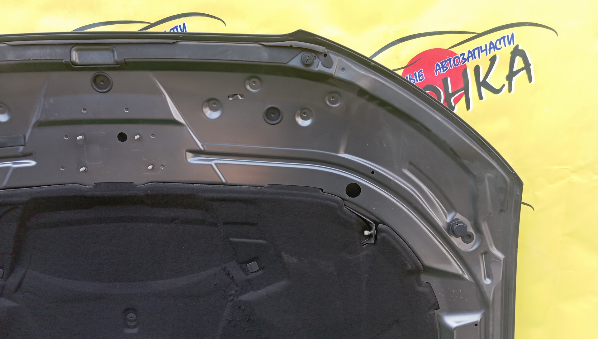 КАПОТ/AUDI/A4(B8)/8K2/8K0823029H/8K0823029D/8K0823029B/8K0823029C