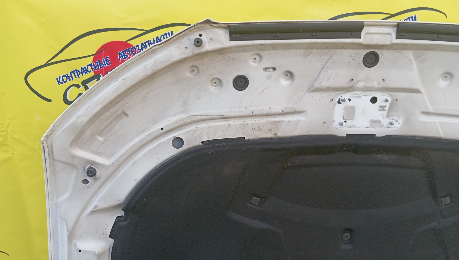 КАПОТ/AUDI/A4(B8)/8K2/8K0823029H/8K0823029D/8K0823029B/8K0823029C