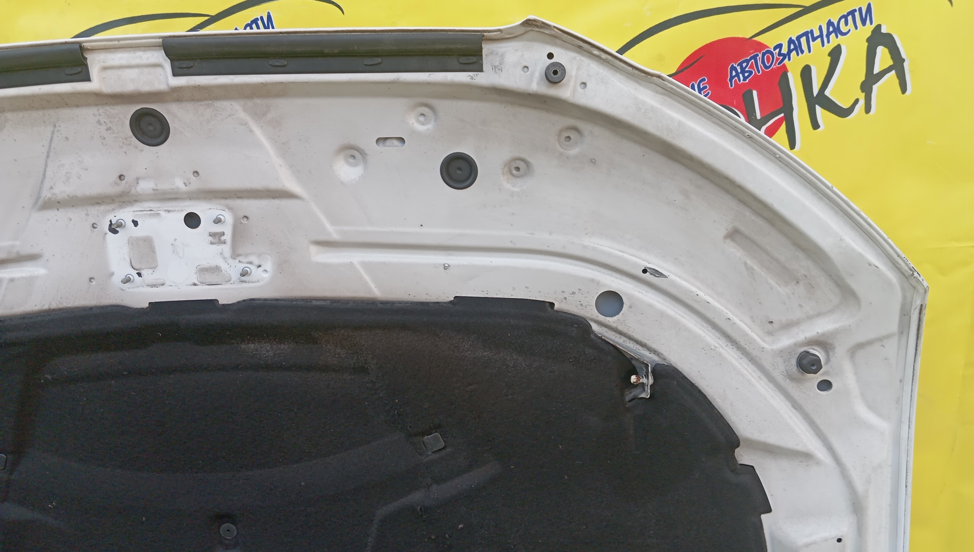 КАПОТ/AUDI/A4(B8)/8K2/8K0823029H/8K0823029D/8K0823029B/8K0823029C
