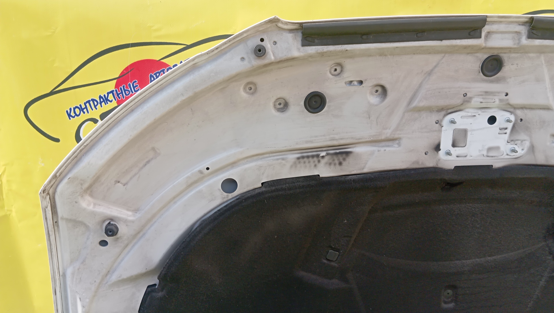КАПОТ/AUDI/A4(B8)/8K2/8K0823029H/8K0823029D/8K0823029B/8K0823029C