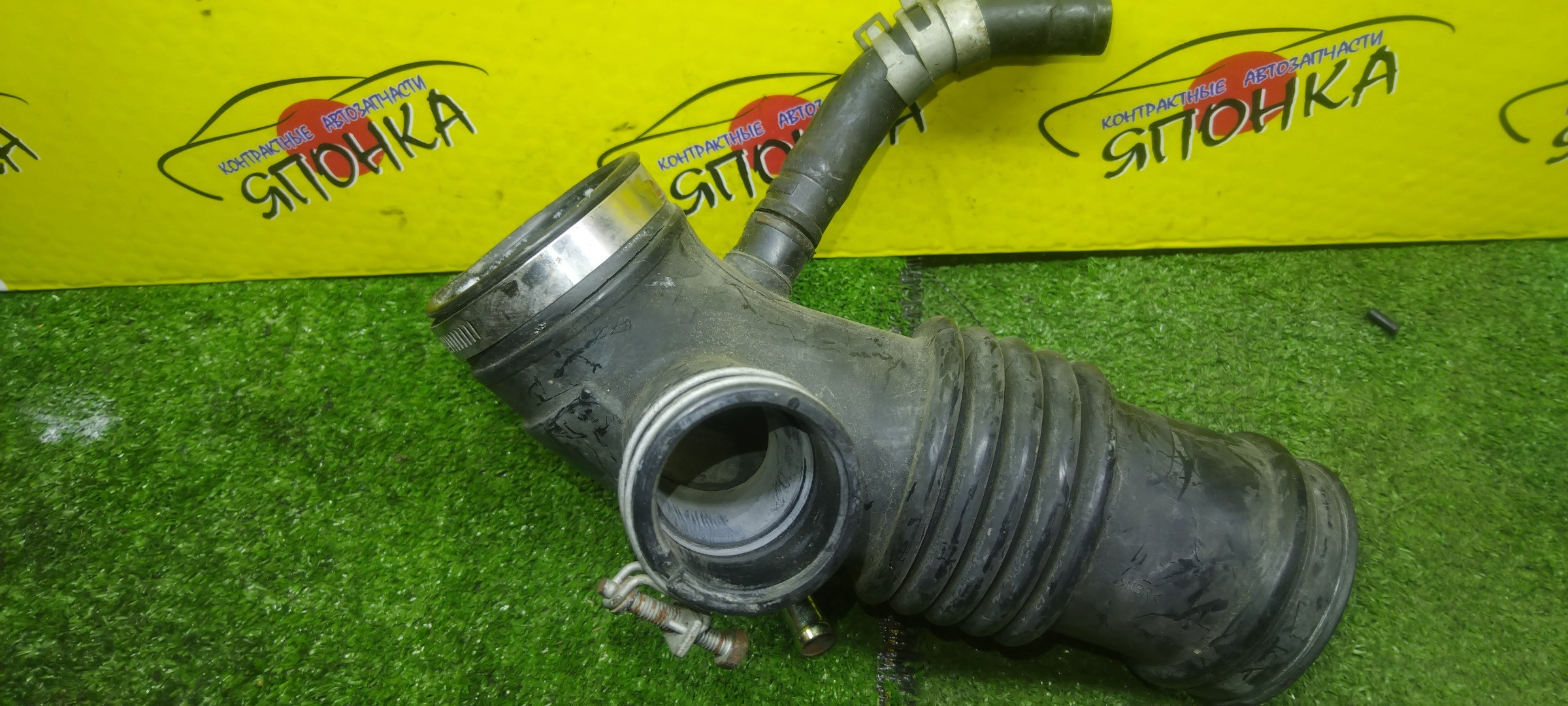 ГОФРА ВОЗДУШНОГО ФИЛЬТРА/NIS/DUALIS/QASHQAI/X-TRAIL/J10/KJ10/KNJ10/NT31/T31/MR20-DE