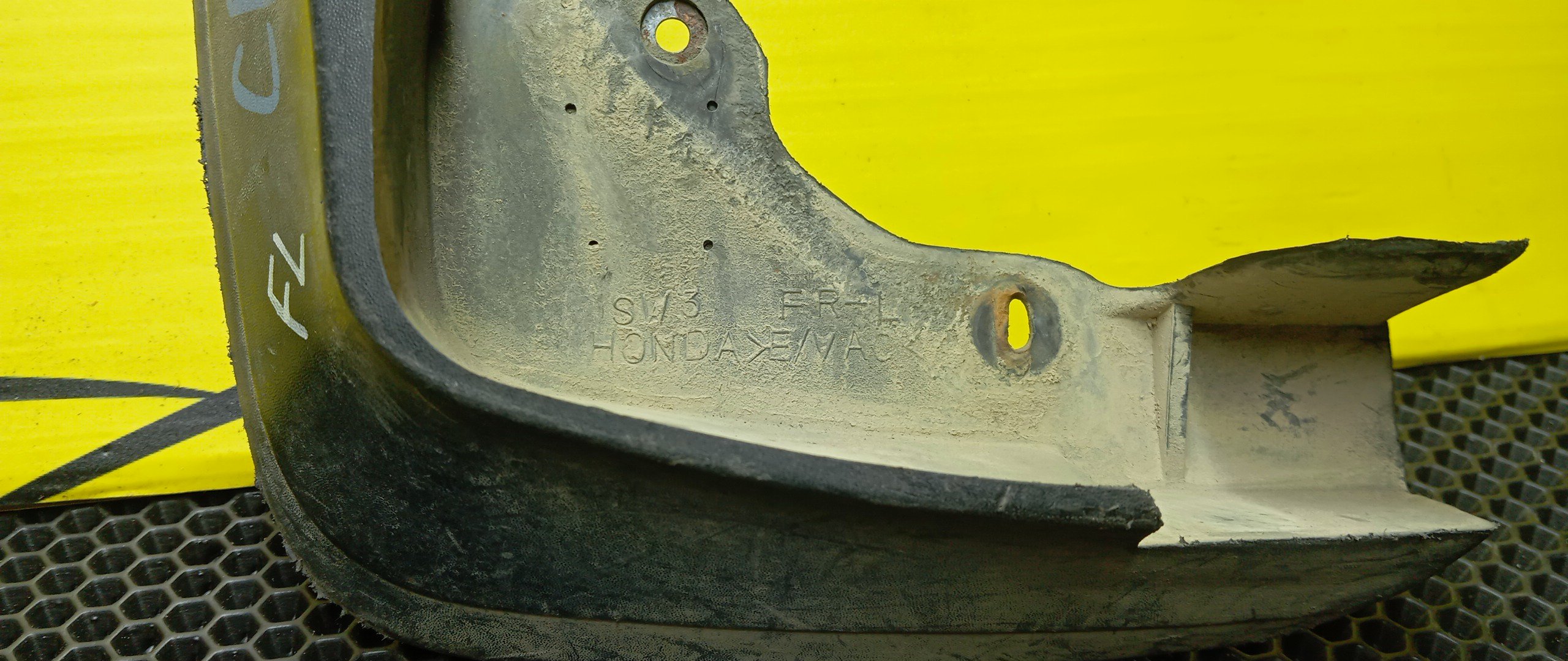 БРЫЗГОВИК/HON/ASCOT/RAFAGA/CE4/CE5/F/L