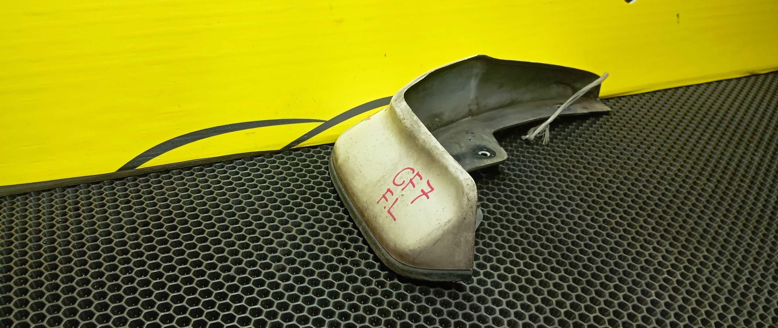 БРЫЗГОВИК/HON/ACCORD WAGON/CH9/CF6/CF7/F/L