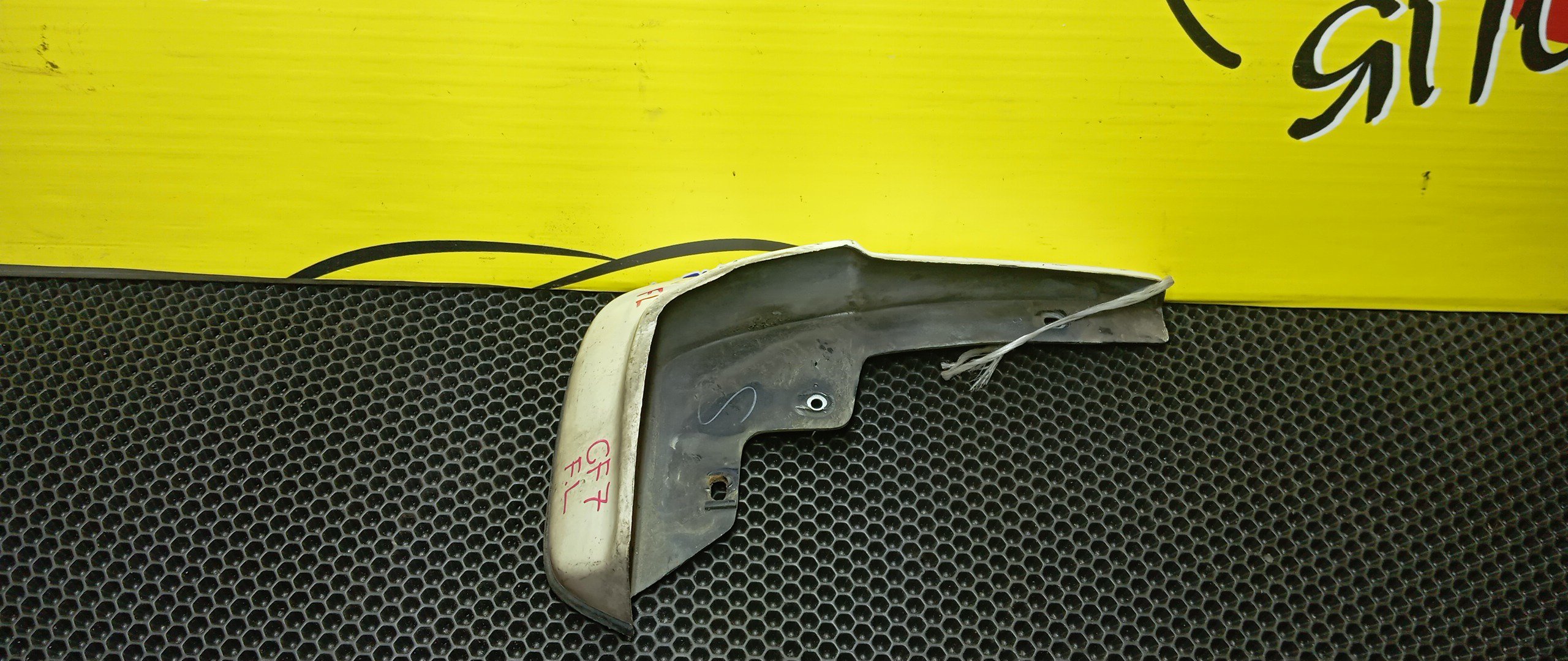 БРЫЗГОВИК/HON/ACCORD WAGON/CH9/CF6/CF7/F/L