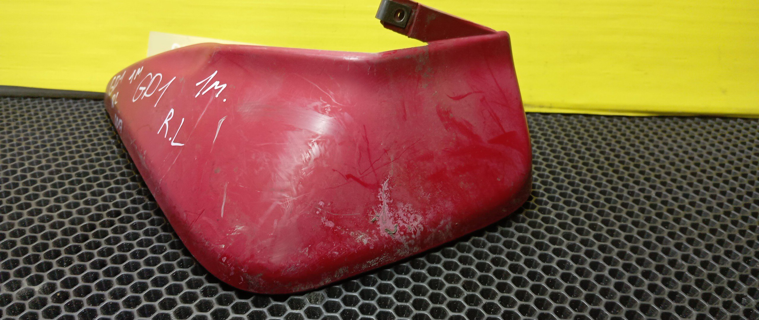 БРЫЗГОВИК/HON/FIT/GD1/GD2/GD3/GD4/B/L/1 МОДЕЛЬ,