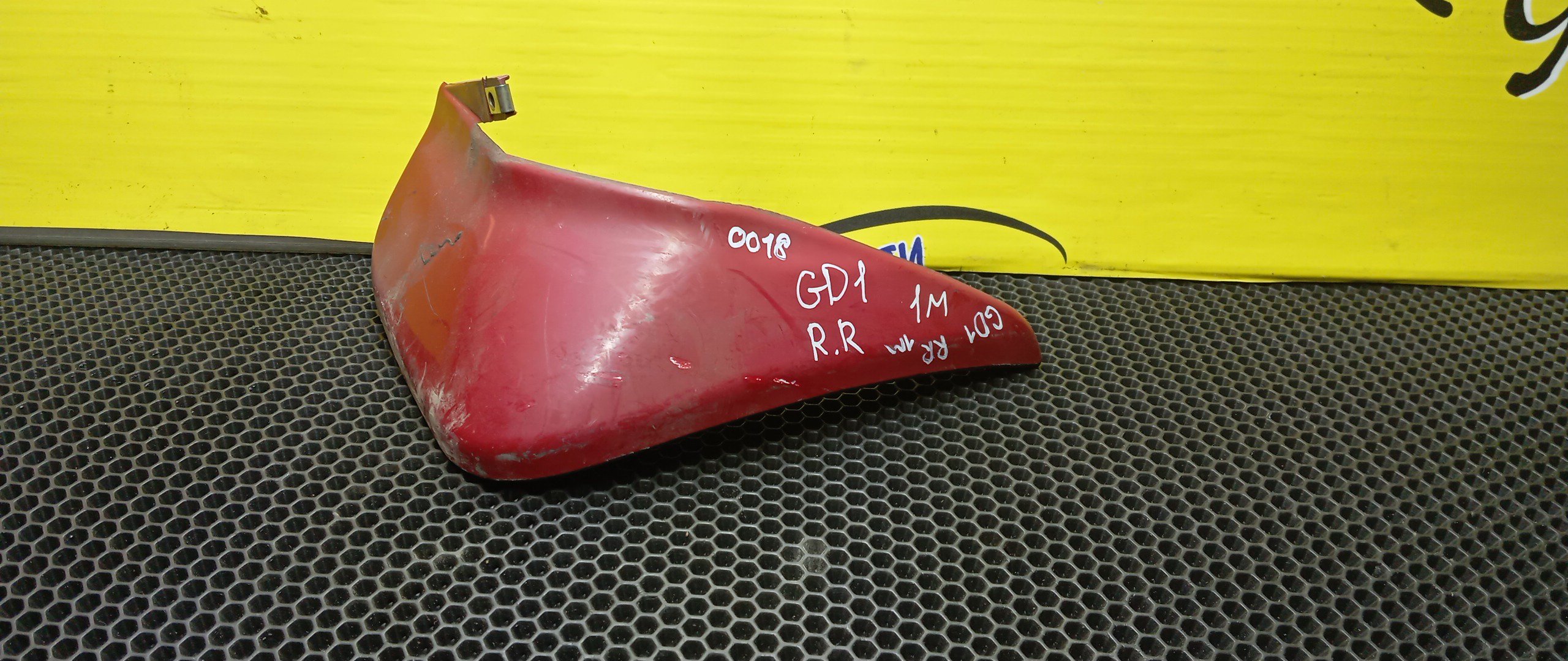 БРЫЗГОВИК/HON/FIT/GD1/GD2/GD3/GD4/B/R/1 МОДЕЛЬ,