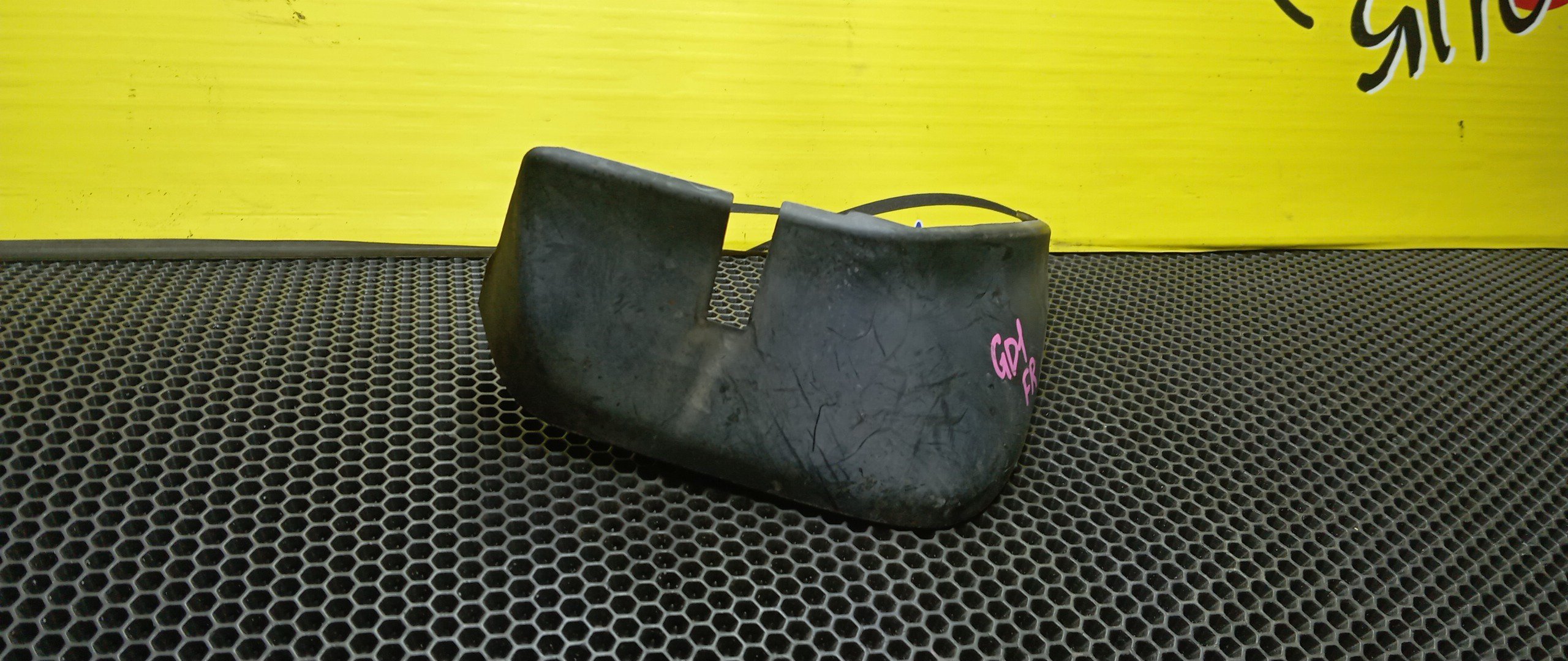 БРЫЗГОВИК/HON/FIT/GD1/GD2/GD3/GD4/F/R/2 МОДЕЛЬ