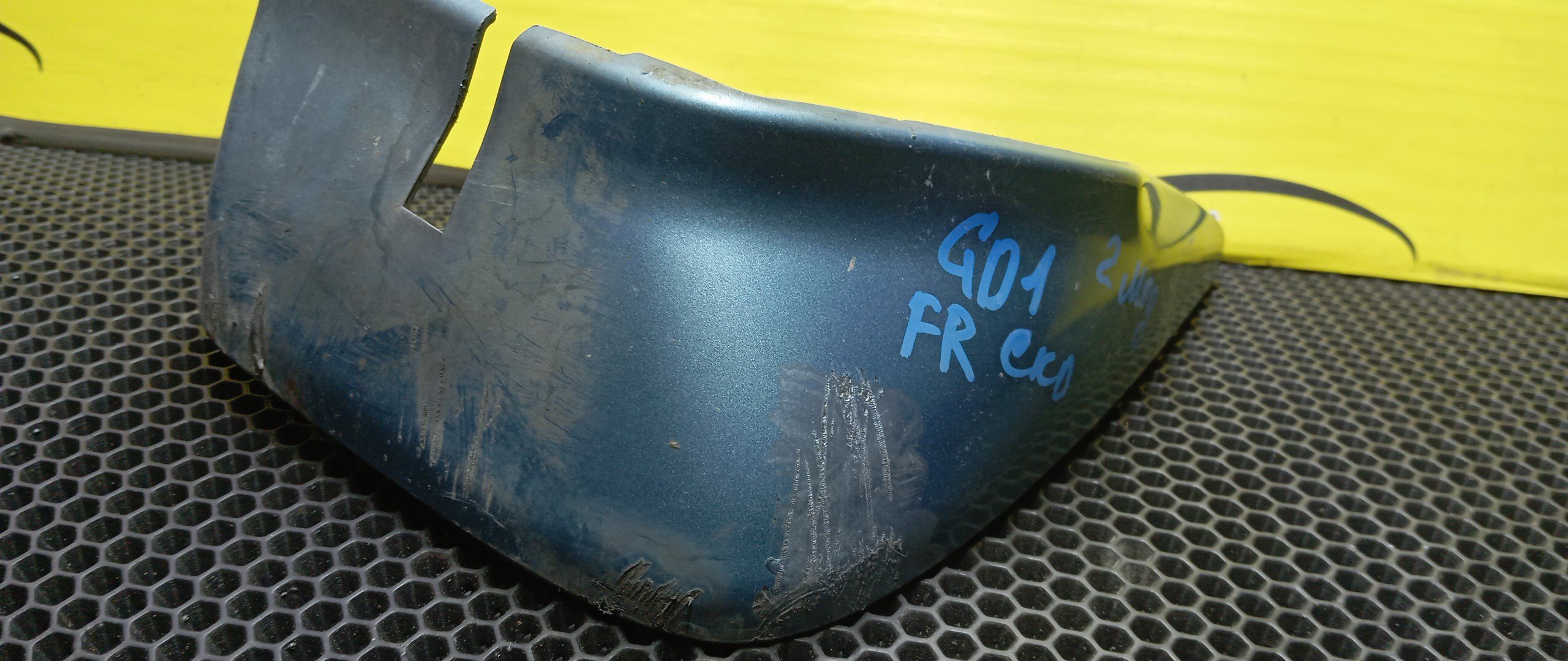 БРЫЗГОВИК/HON/FIT/GD1/GD2/GD3/GD4/F/R/2 МОДЕЛЬ