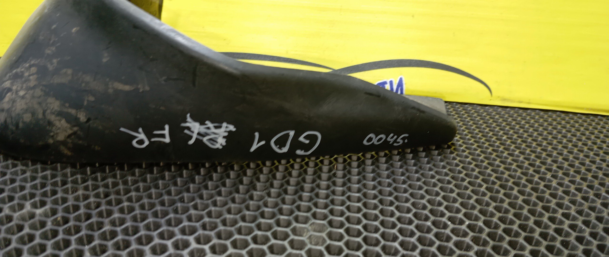 БРЫЗГОВИК/HON/FIT/GD1/GD2/GD3/GD4/F/R/2 МОДЕЛЬ