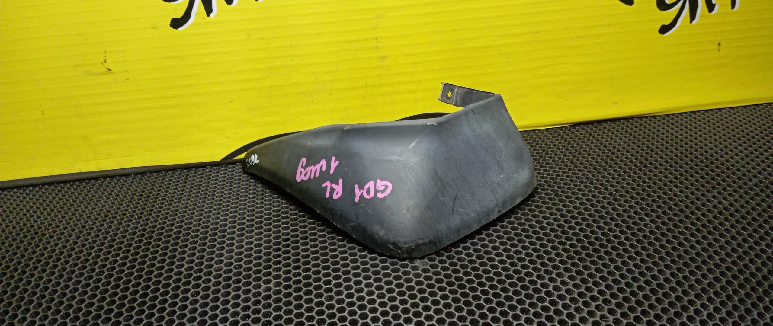 БРЫЗГОВИК/HON/FIT/GD1/GD2/GD3/GD4/B/L/1 МОДЕЛЬ,