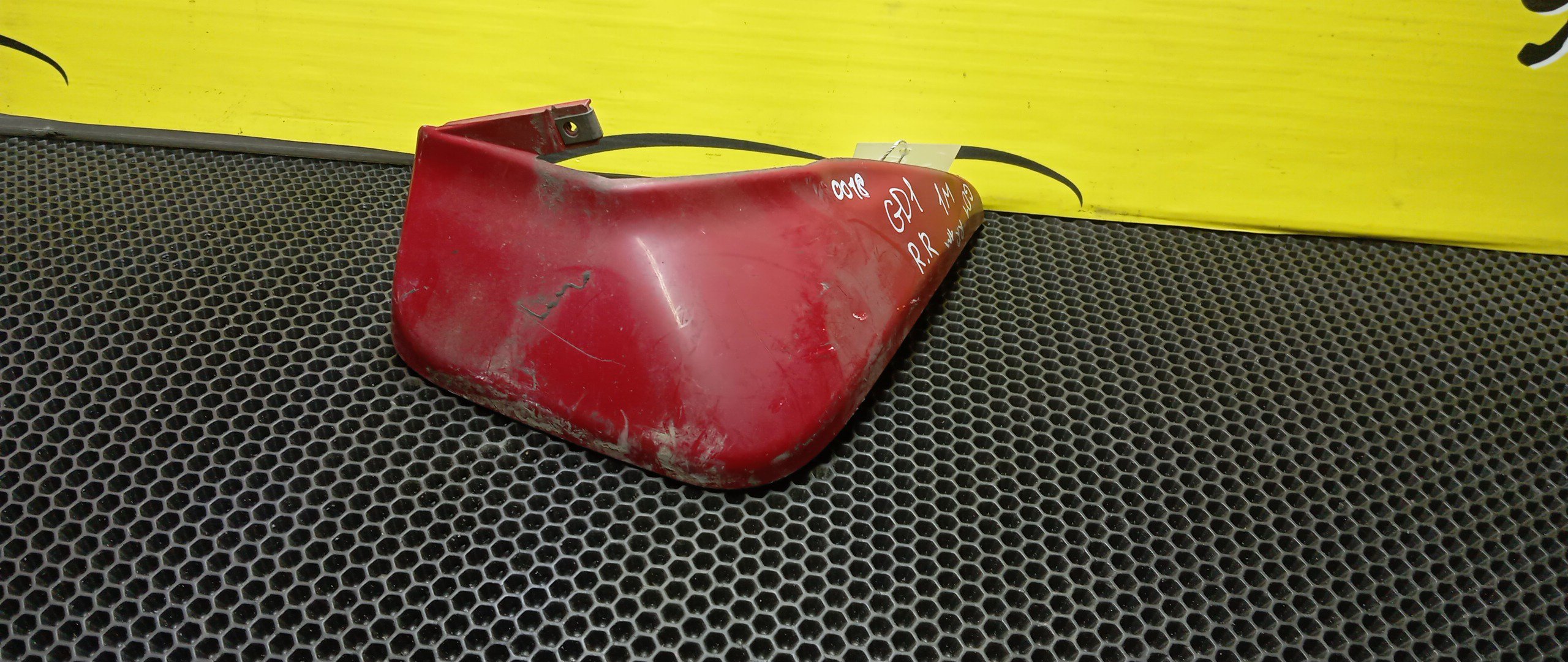 БРЫЗГОВИК/HON/FIT/GD1/GD2/GD3/GD4/B/R/1 МОДЕЛЬ,