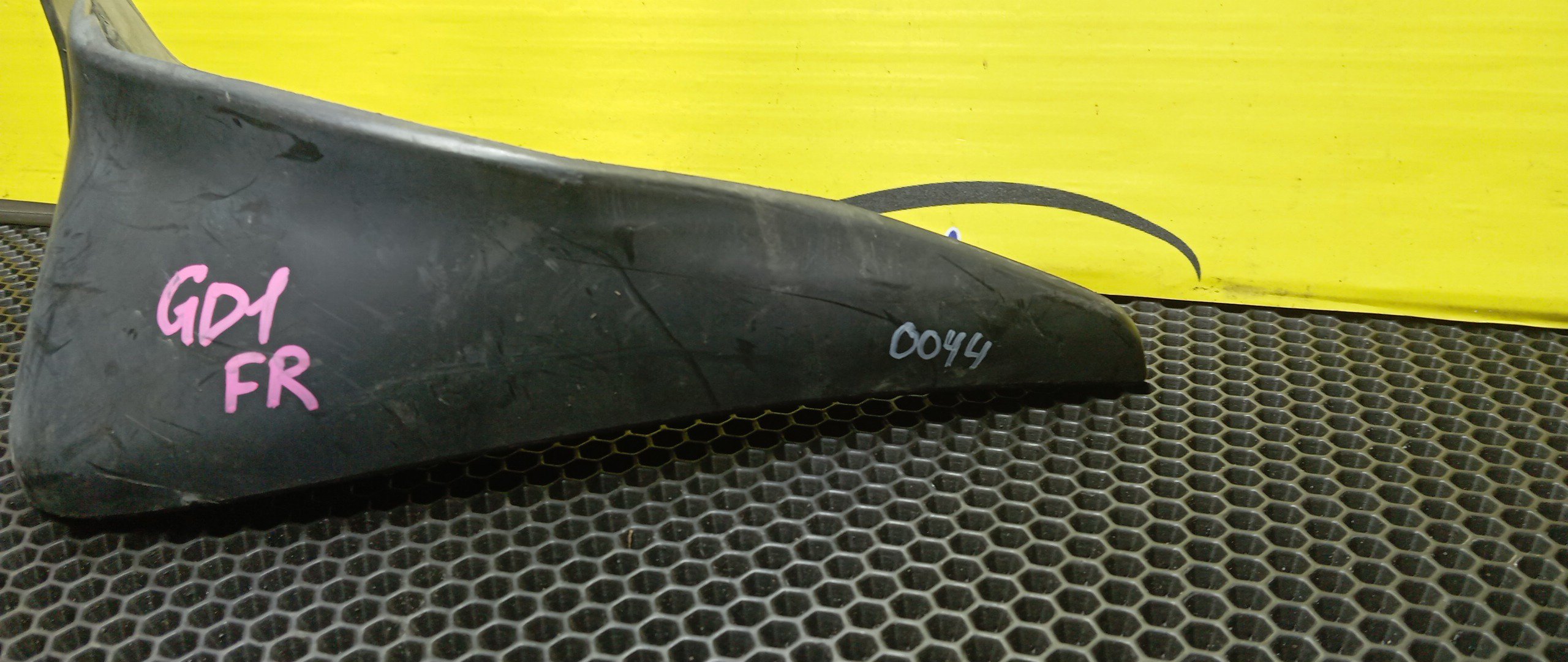 БРЫЗГОВИК/HON/FIT/GD1/GD2/GD3/GD4/F/R/2 МОДЕЛЬ