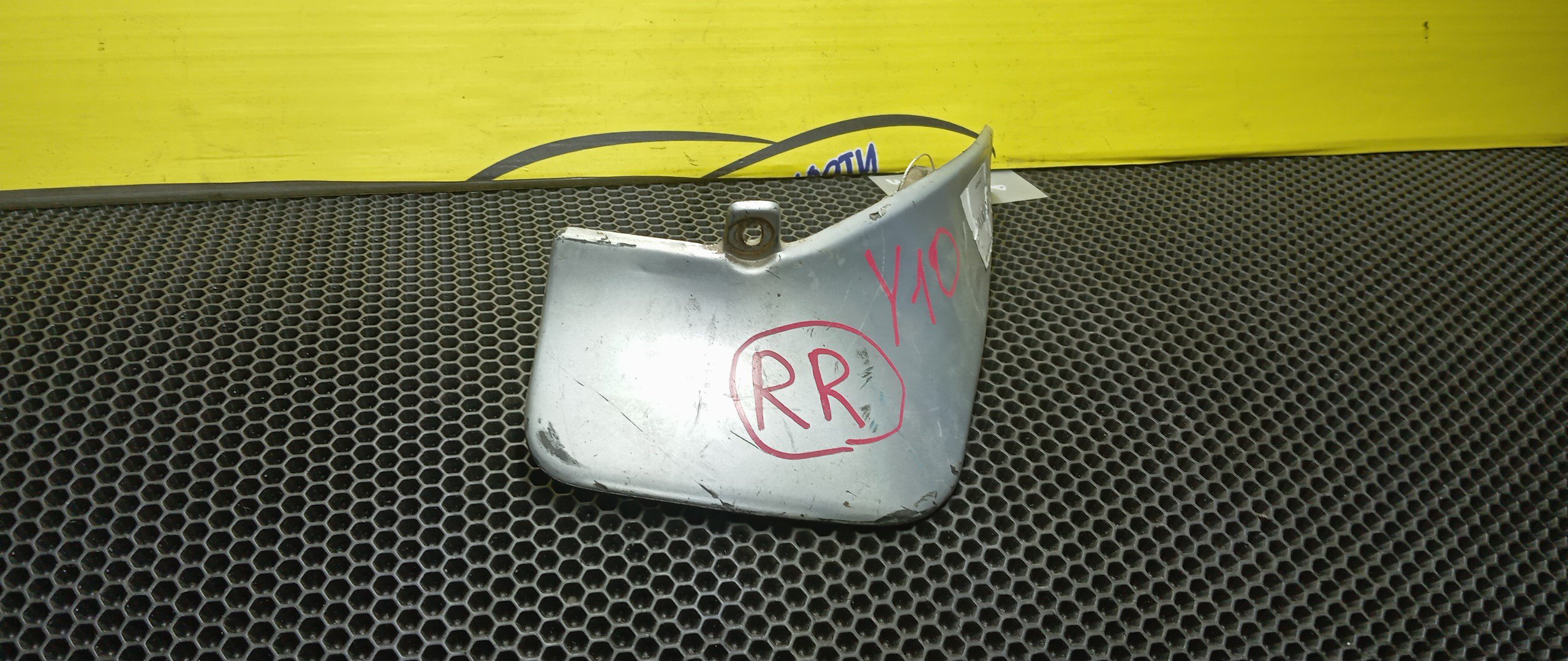 БРЫЗГОВИКИ/NIS/AD/WINGROAD/Y10/B/R