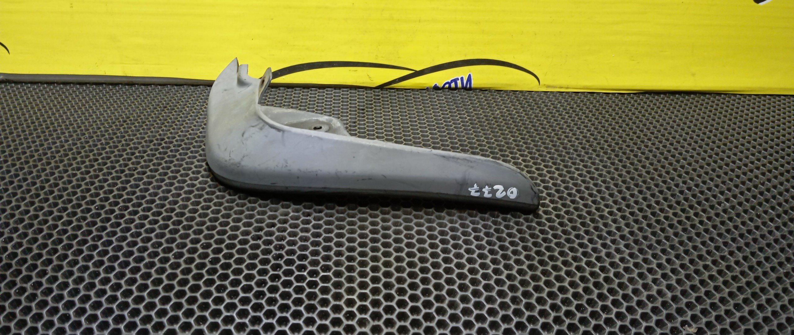 БРЫЗГОВИК/NIS/JUKE/YF15/F/R