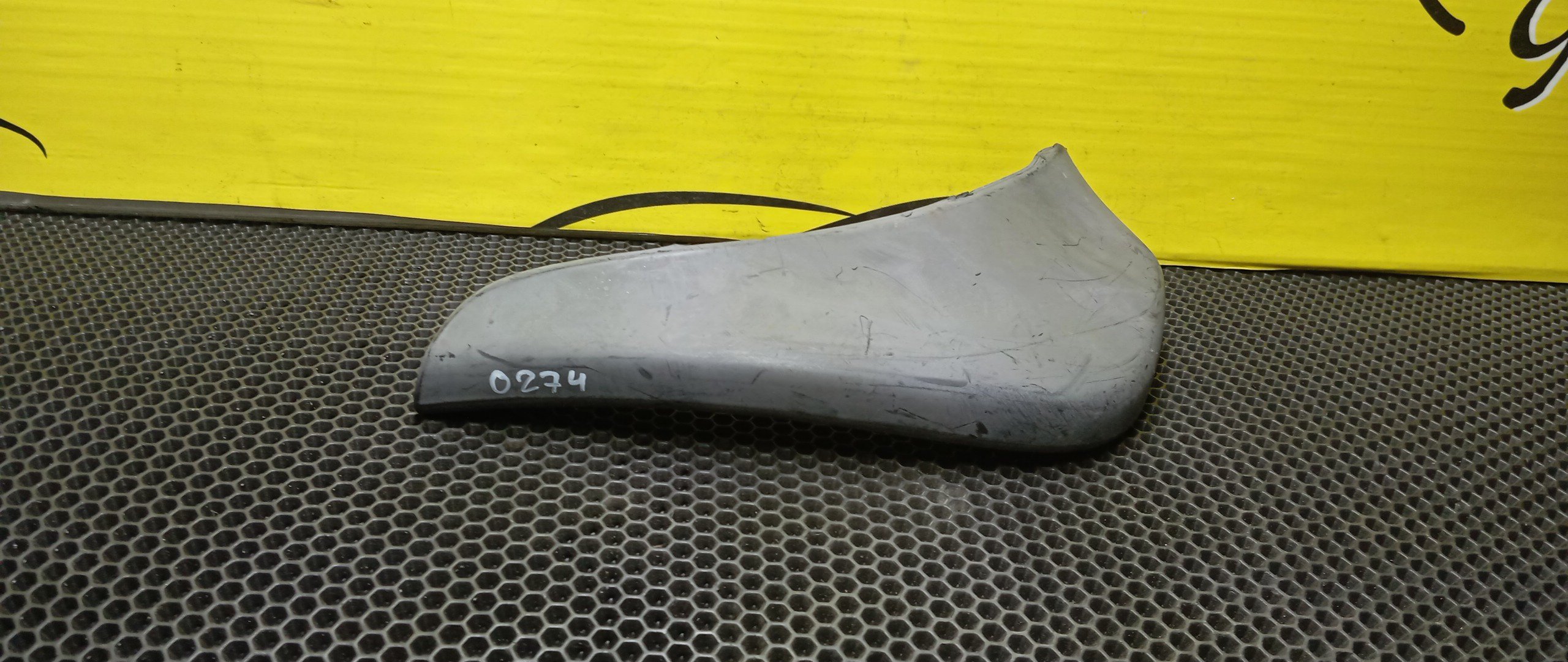 БРЫЗГОВИК/NIS/JUKE/YF15/B/L