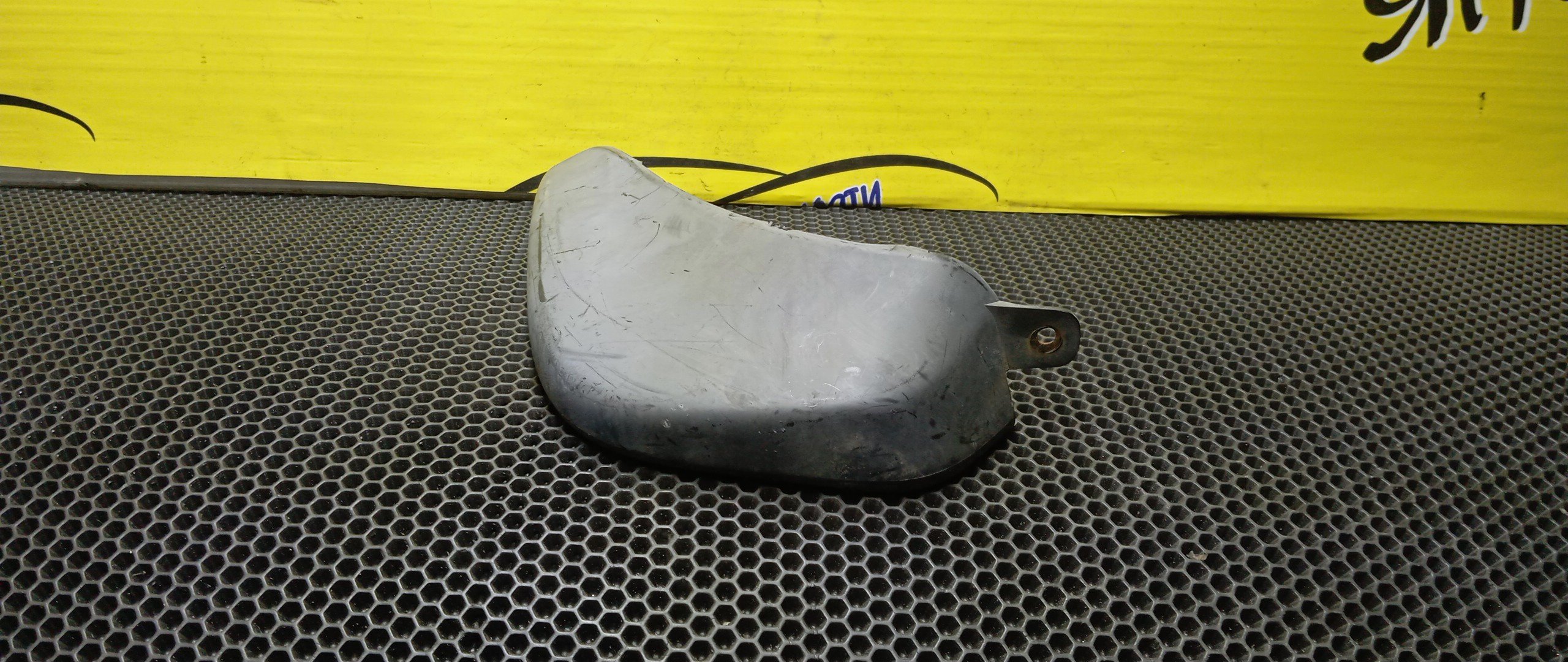 БРЫЗГОВИК/NIS/JUKE/YF15/B/L