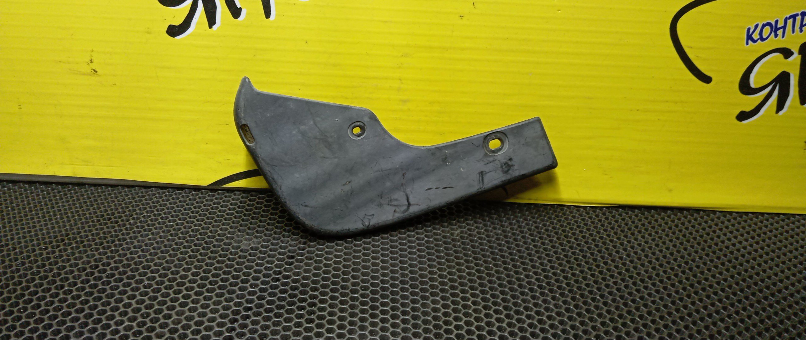 БРЫЗГОВИК/NIS/JUKE/YF15/F/L