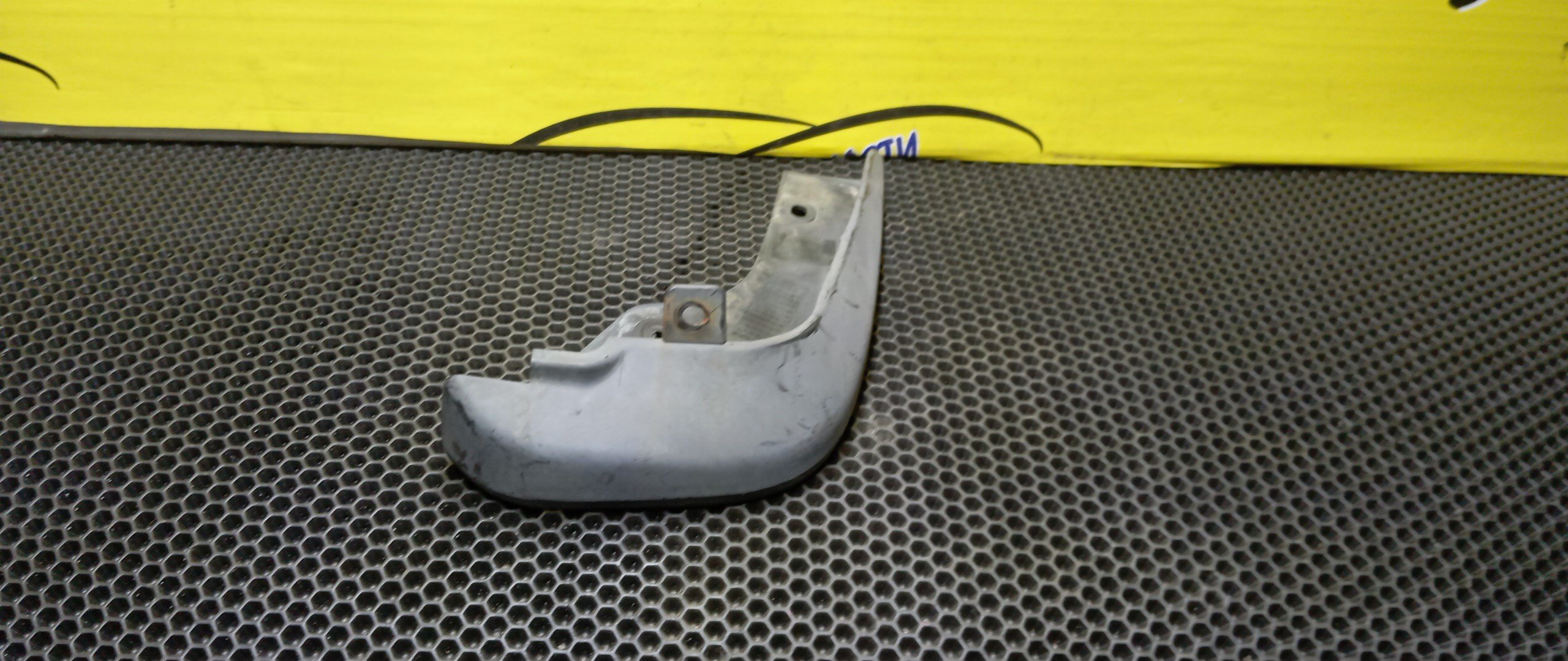 БРЫЗГОВИК/NIS/JUKE/YF15/F/R