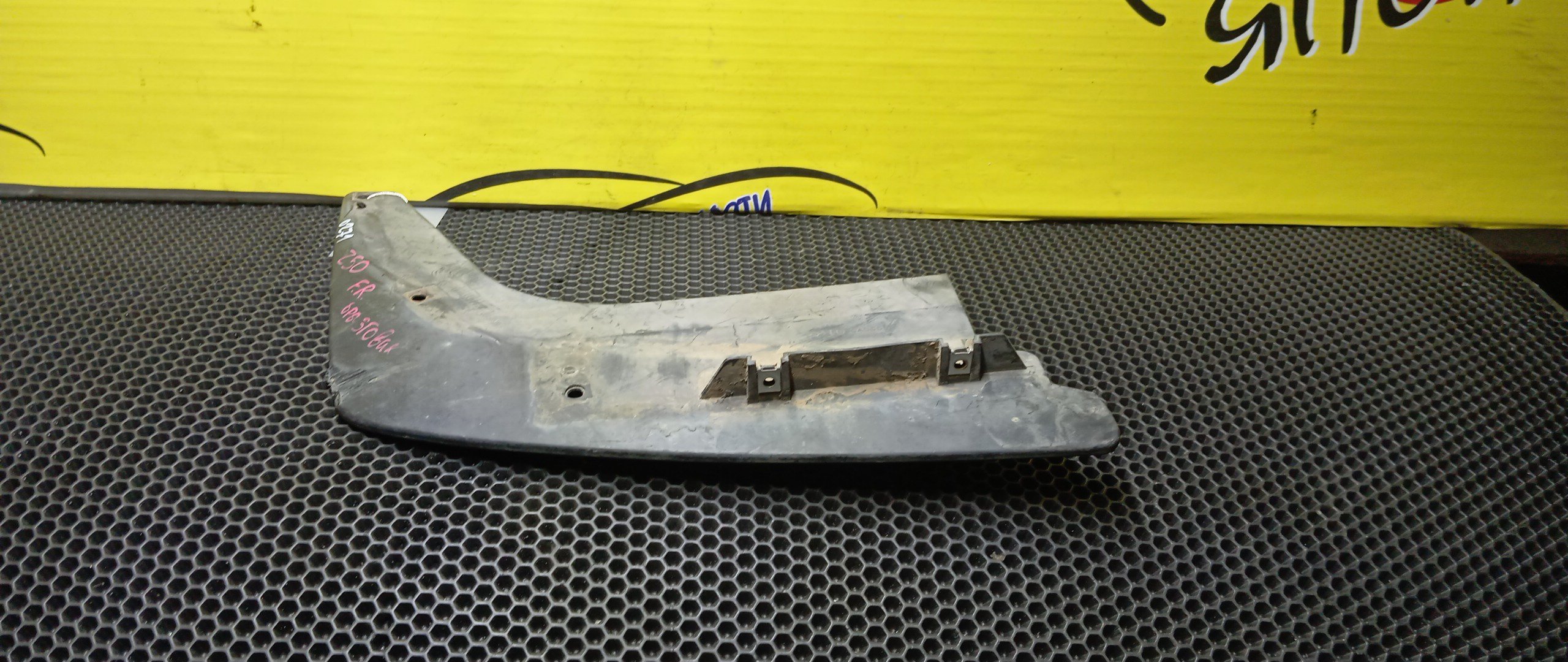 БРЫЗГОВИК/NIS/MURANO/Z50/PZ50/F/R