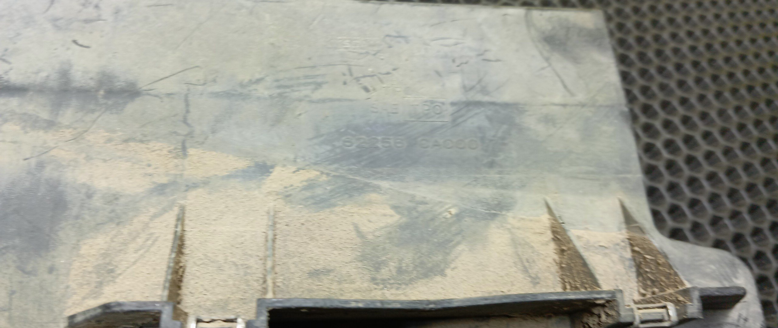 БРЫЗГОВИК/NIS/MURANO/Z50/PZ50/F/R