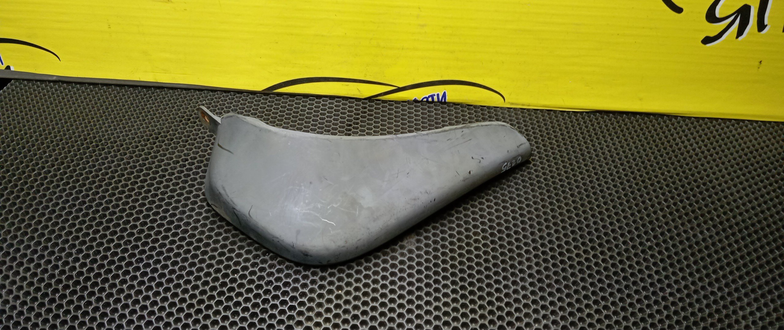 БРЫЗГОВИК/NIS/JUKE/YF15/B/R