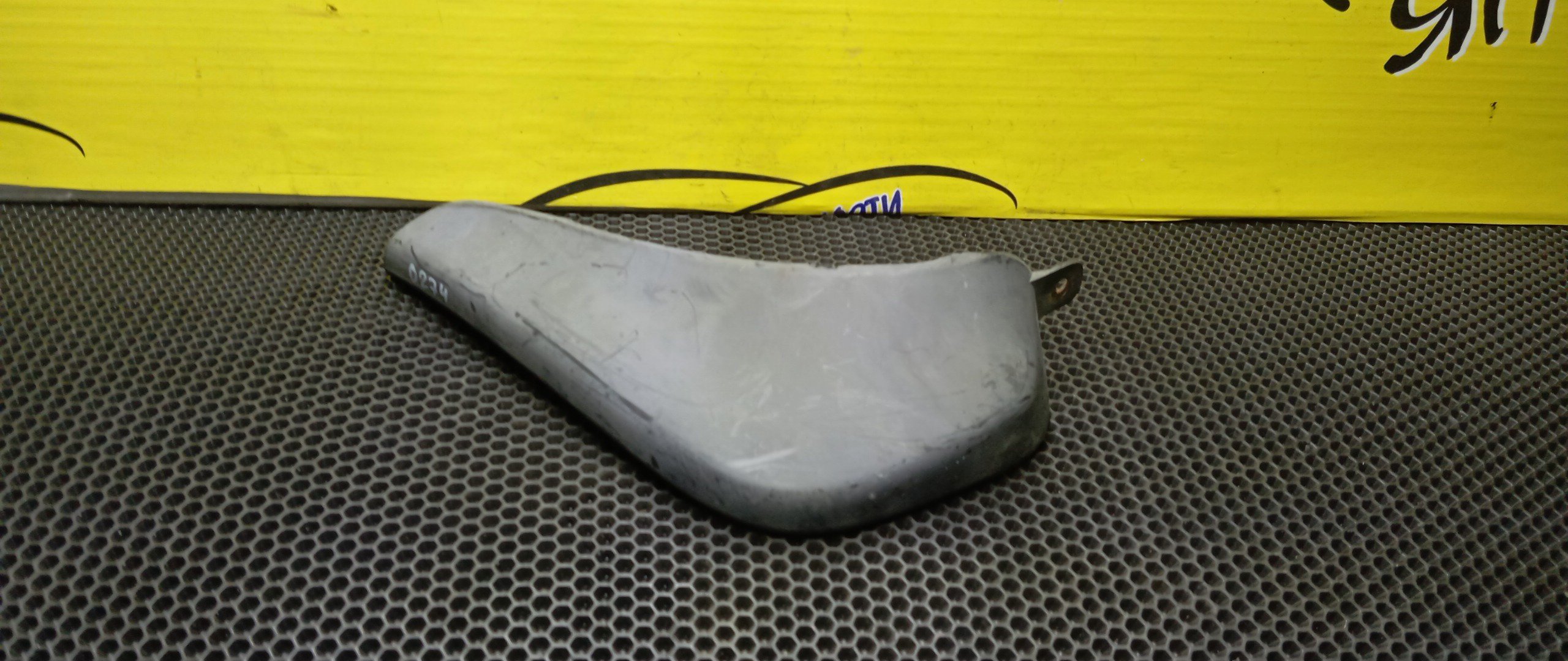 БРЫЗГОВИК/NIS/JUKE/YF15/B/L