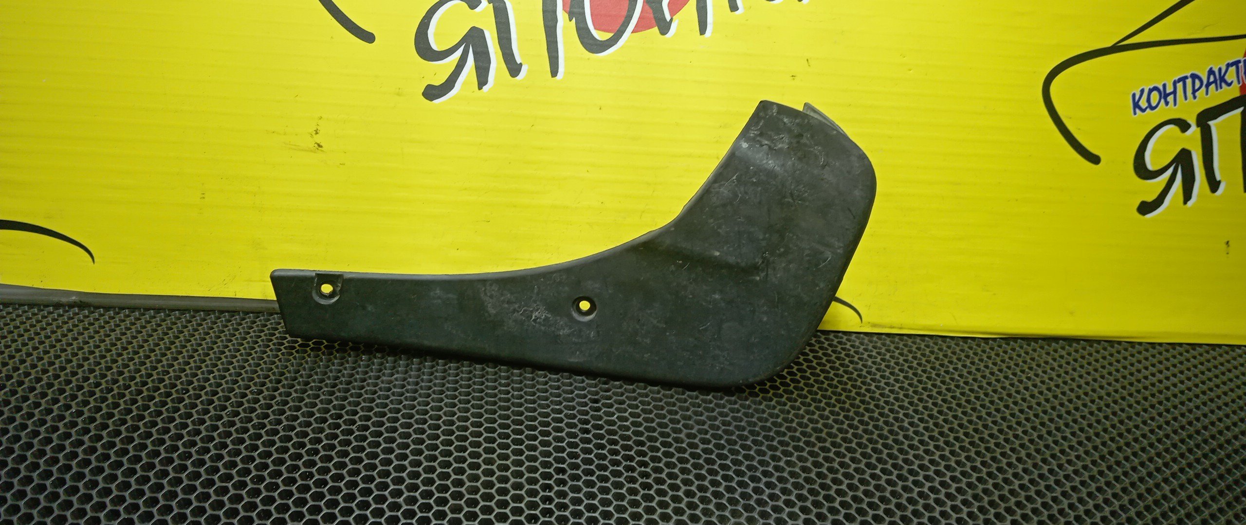 БРЫЗГОВИК/NIS/DUALIS/QASHQAI/KJ10/F/R