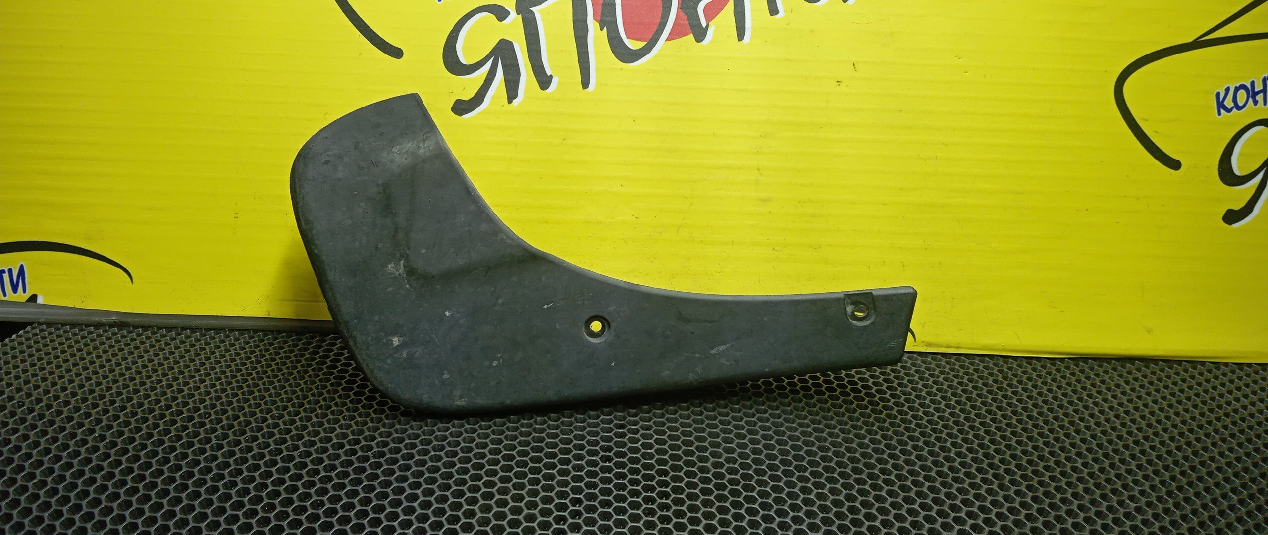 БРЫЗГОВИК/NIS/DUALIS/QASHQAI/KJ10/F/L