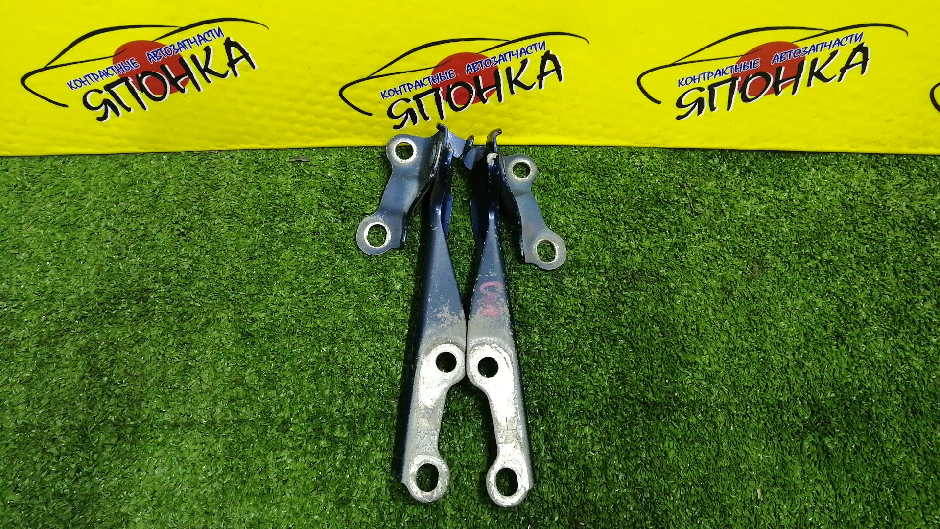 ПЕТЛЯ КАПОТА/TOY/ECHO/FUNCARGO/IST/PLATZ/VITZ/WILL CYPHA/YARIS/YARIS VERSO/NCP10/NCP11/NCP12/NCP13/NCP15/NCP16/NCP20/NCP21/NCP25/NCP60/NCP61/NCP65/NCP70/NCP75/NLP10/NLP20/NLP22/SCP10/SCP11/SCP12/SCP13/5341052010/5342052010/КОМПЛЕКТ